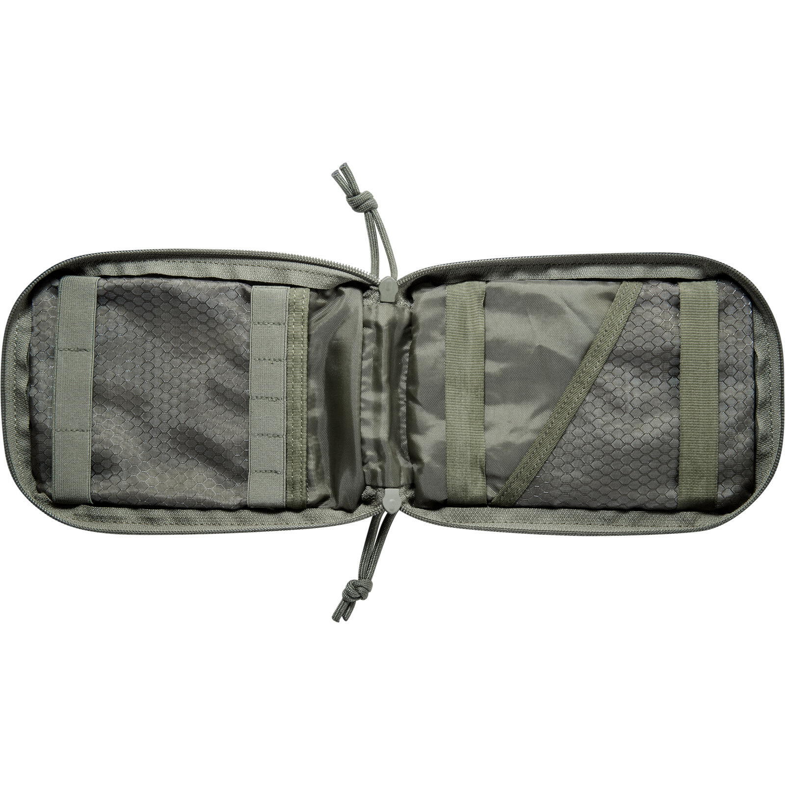 Zubehörtasche Note Book Pocket MKII olive 6/6