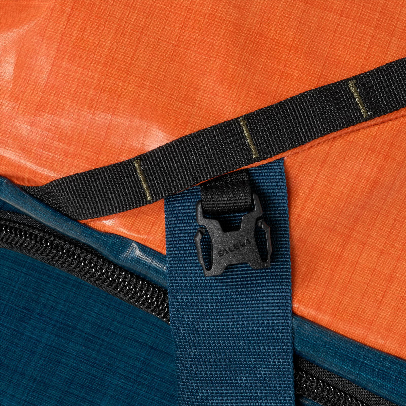 Saco Duffle Salewa Discovery M 4/7