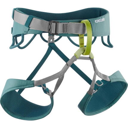 Harnais d'escalade Miro river - EDELRID