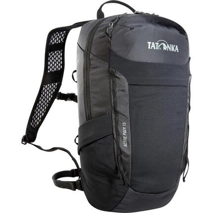 Leichtrucksack Active Pack 15 black