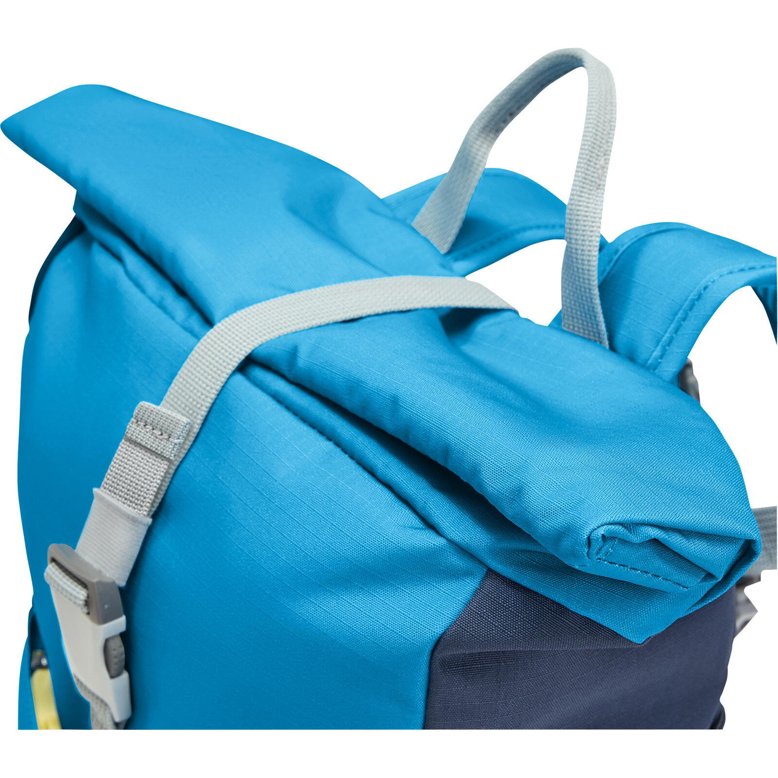 Kinder-Tagesrucksack Island Mini 10 aurora blue 6/7