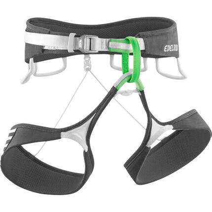 Harnais d'escalade EDELRID ACE III nuit