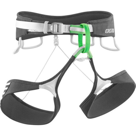 Harnais d'escalade EDELRID ACE III night
