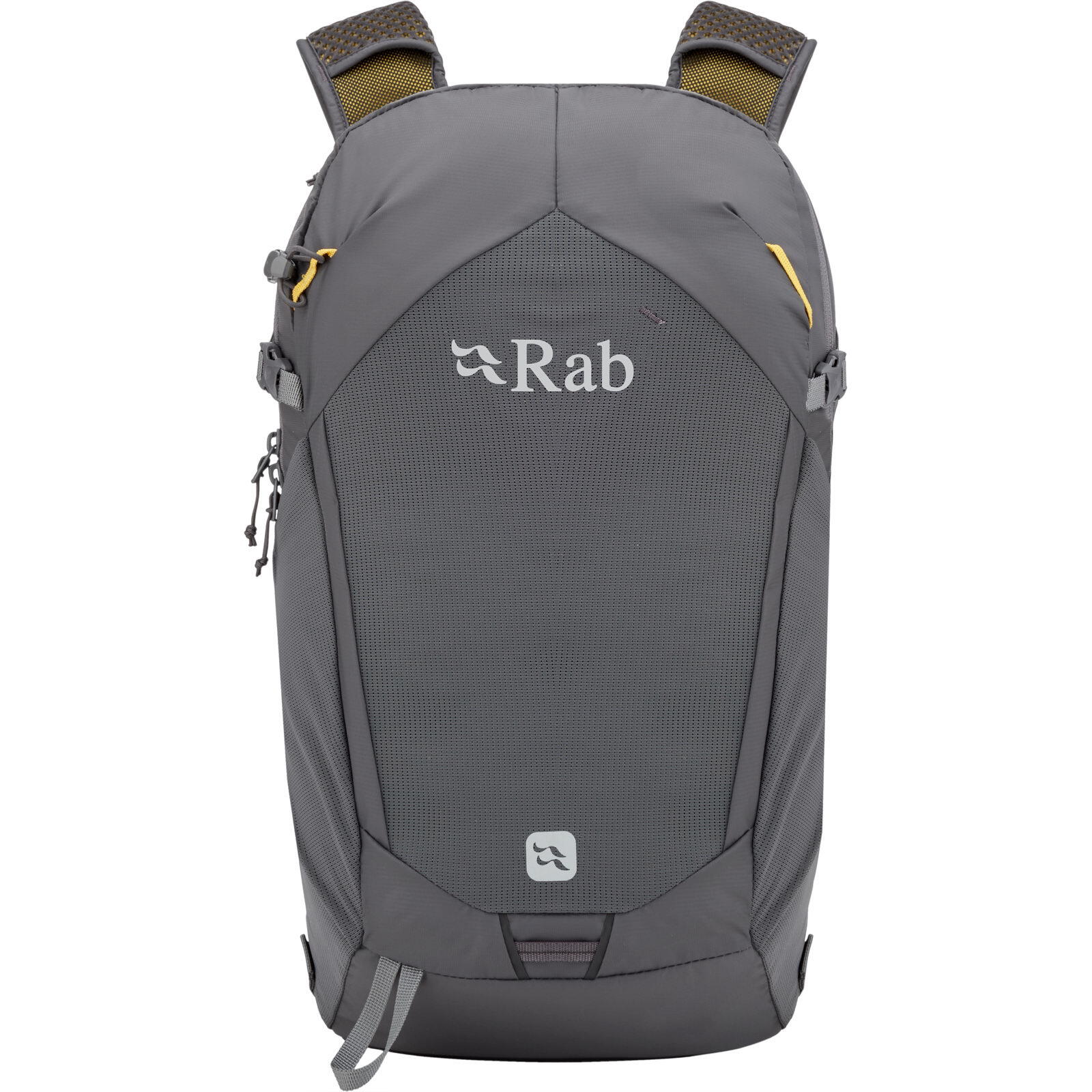 Tagesrucksack Tygen 22 graphene 3/7