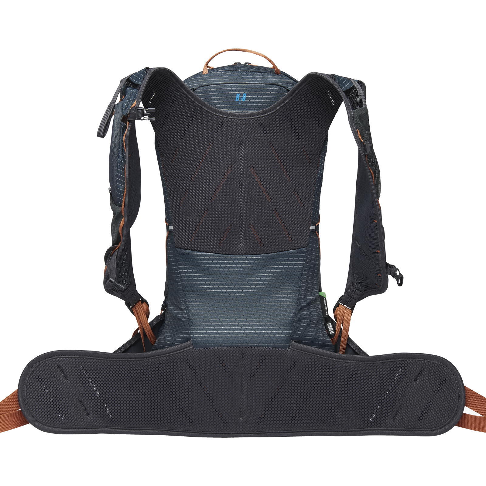 Wanderrucksack Pursuit 30 Backpack carbon-moab brown 3/7