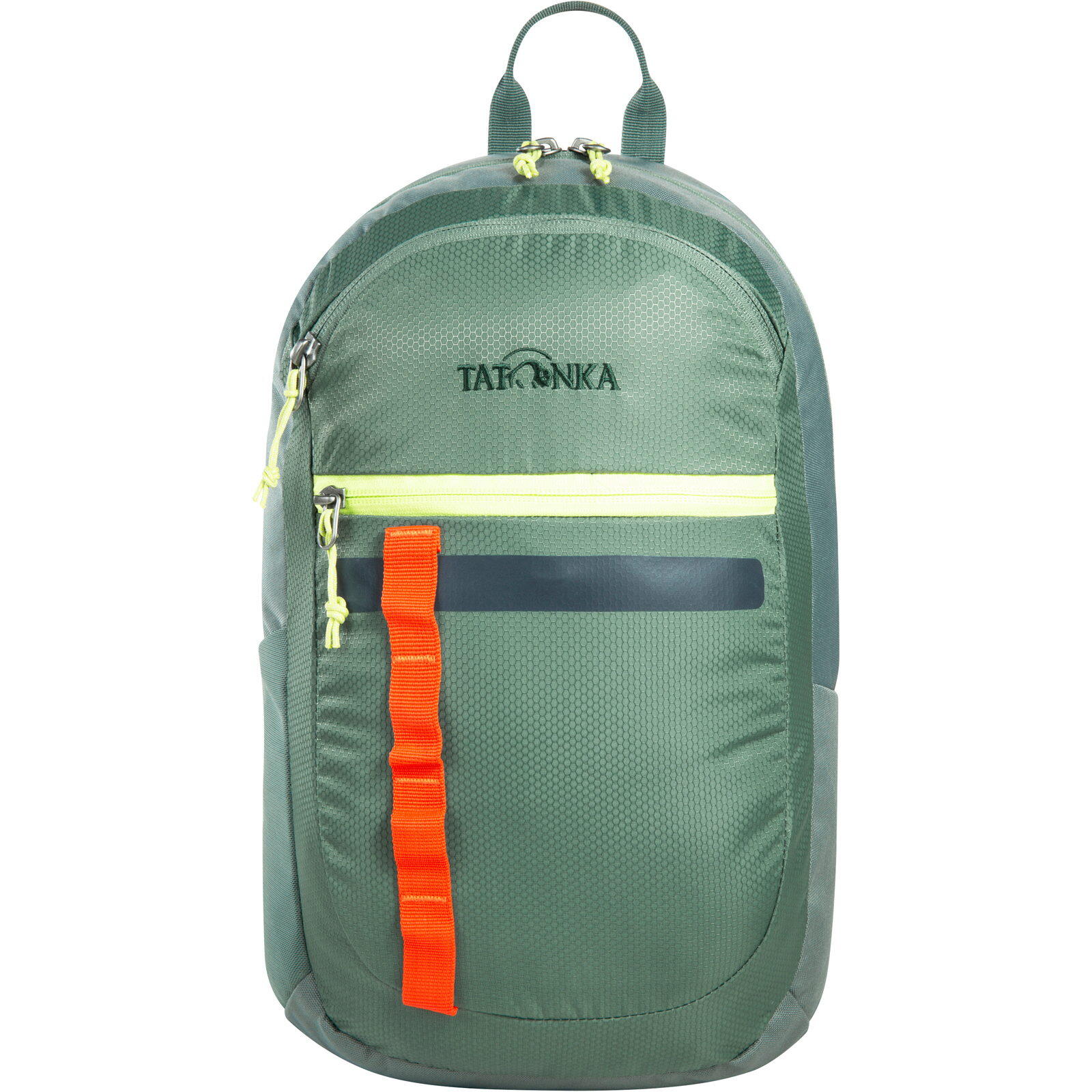 Kinderrucksack City Pack JR 12 sage green 3/7