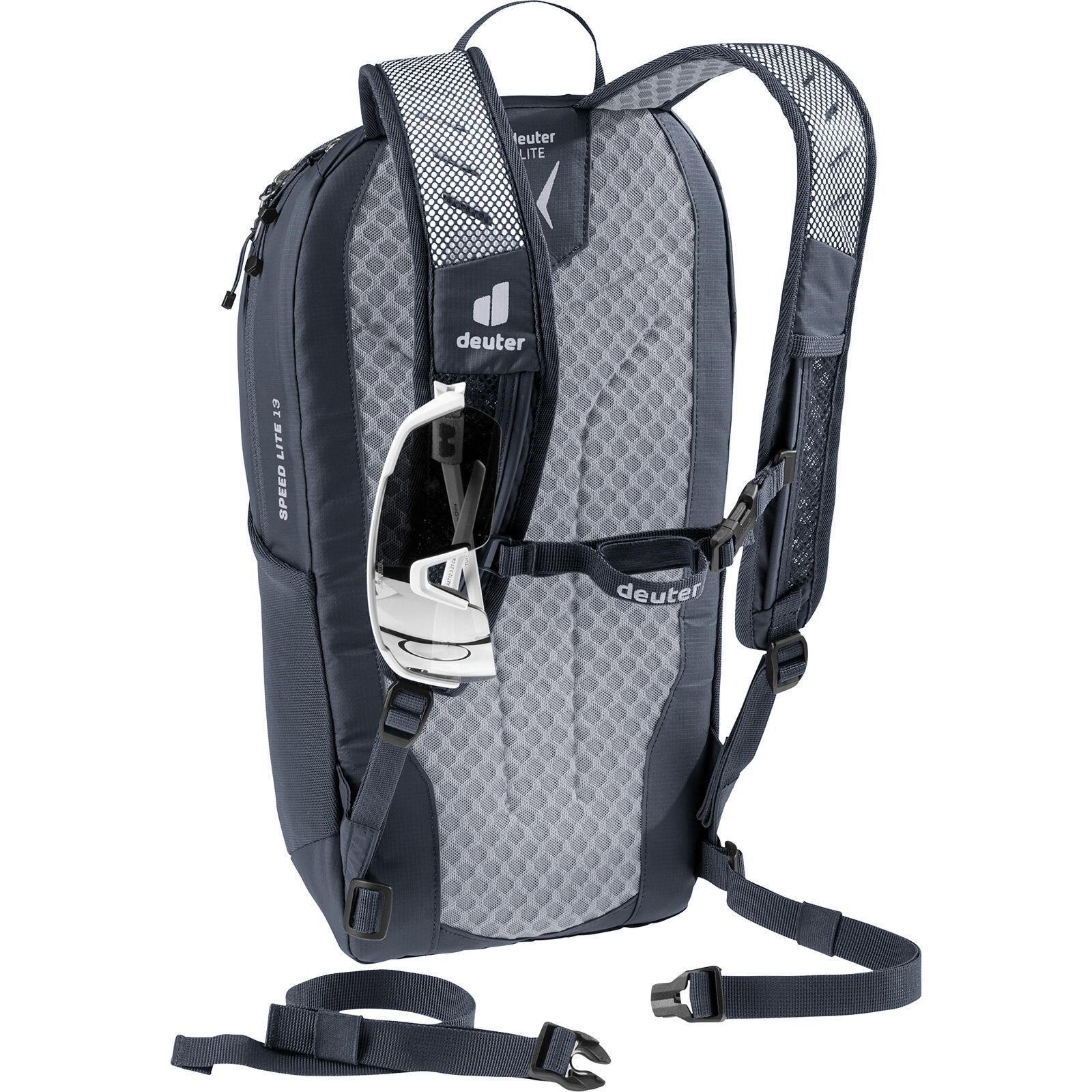 Plecak turystyczny Deuter Speed Lite 13 7/7