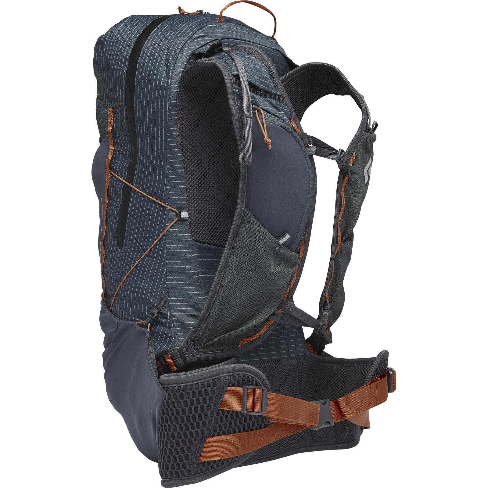 Wanderrucksack Pursuit 30 Backpack carbon-moab brown 2/7