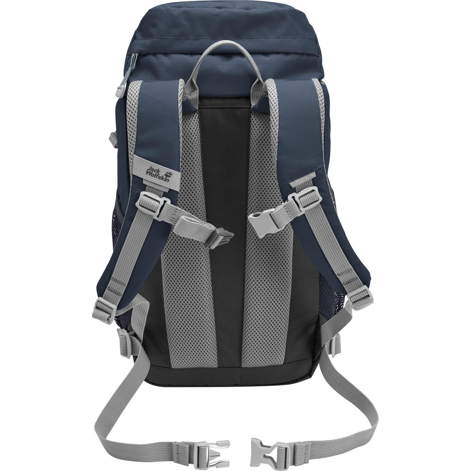 Plecak turystyczny dziecięcy Jack Wolfskin Kids Explorer 2/7