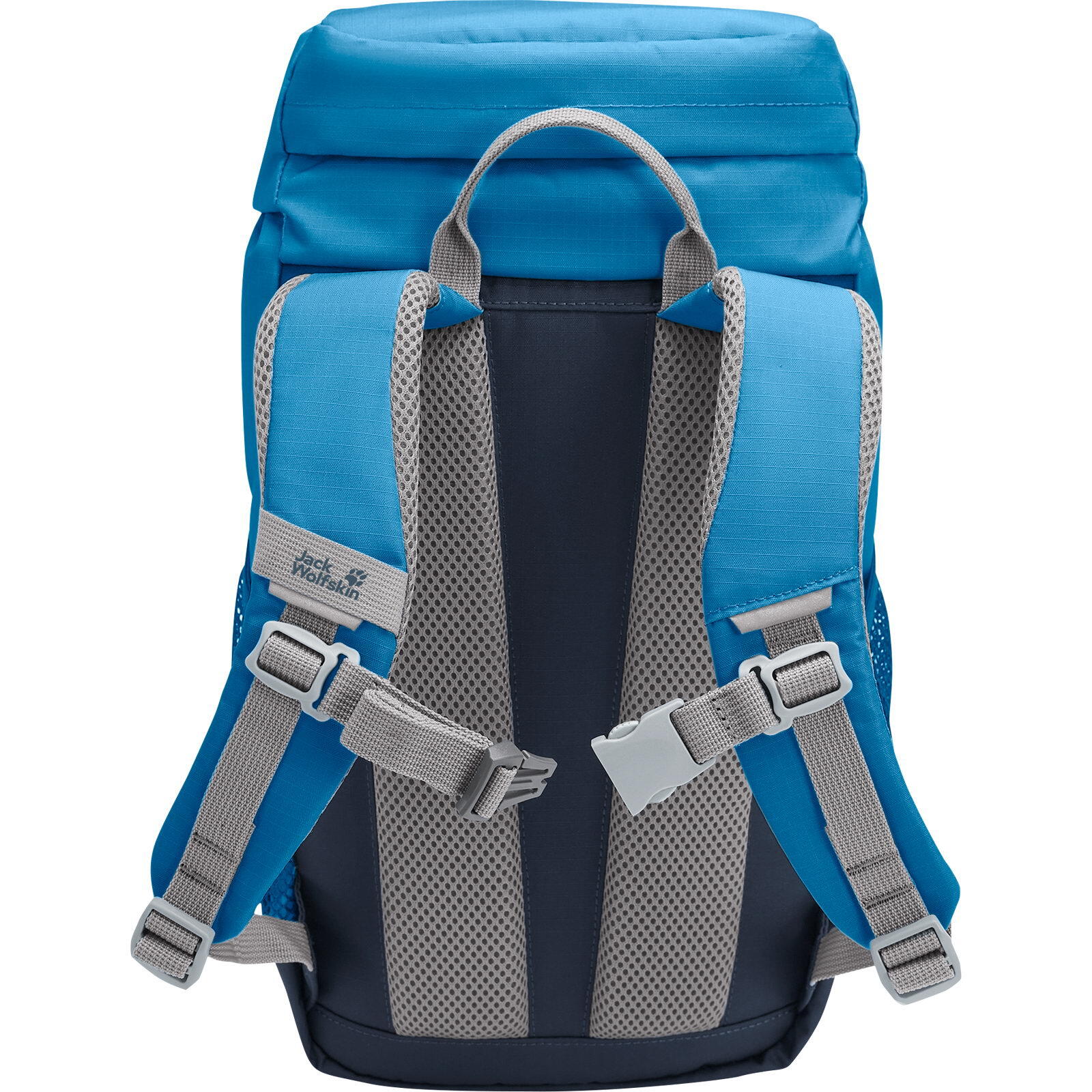 Kids Explorer 15 aurora blue 2/7