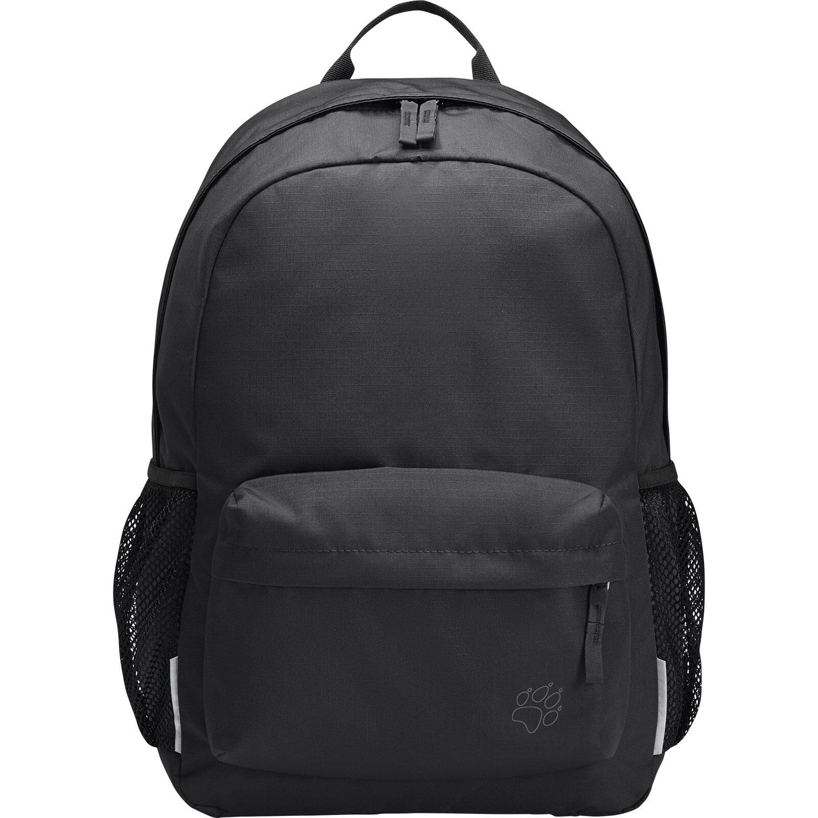 Kinderstad rugzak Jack Wolfskin Rebel 2 3/7