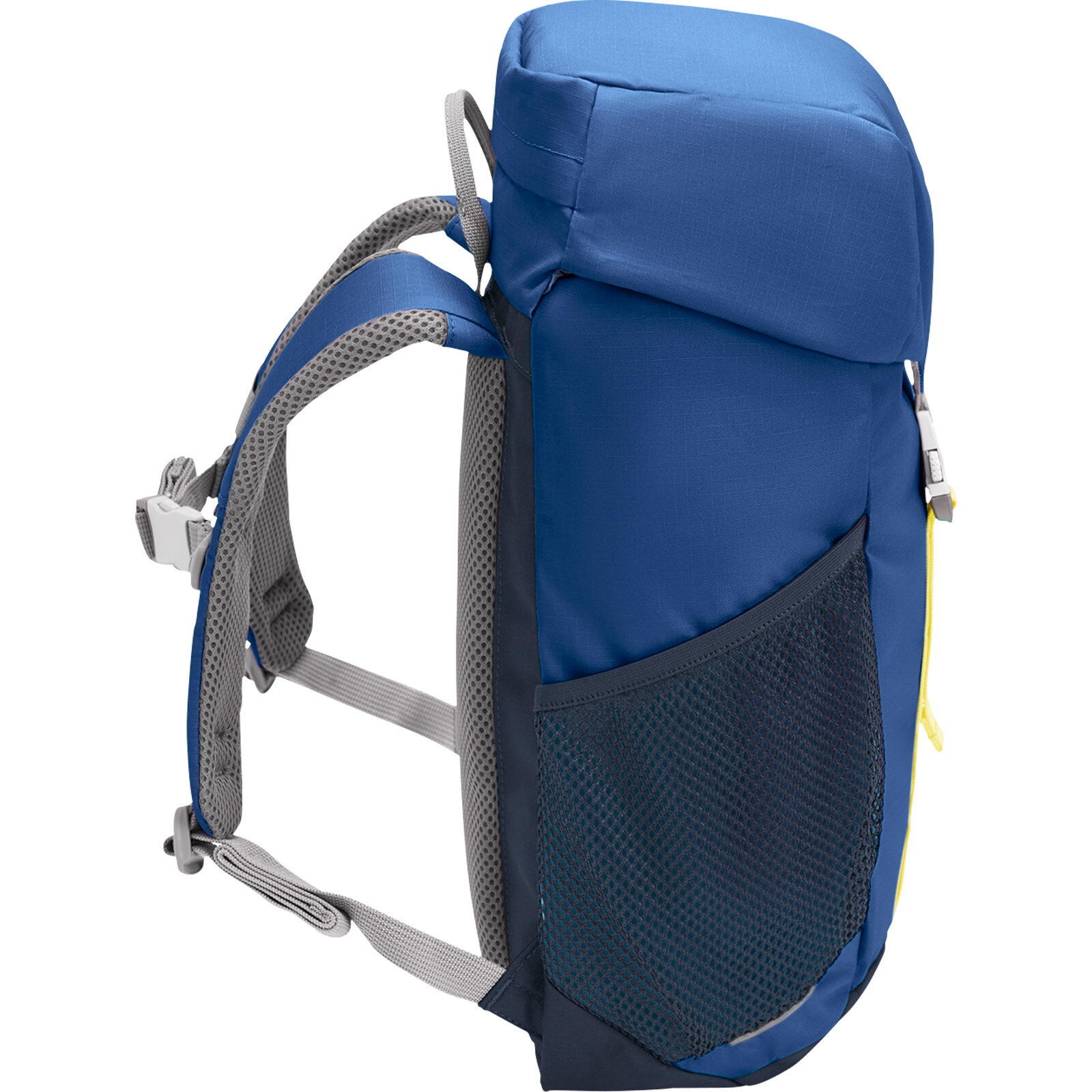 Kinder-Rucksack Kids Explorer 15 blue orchid 7/7