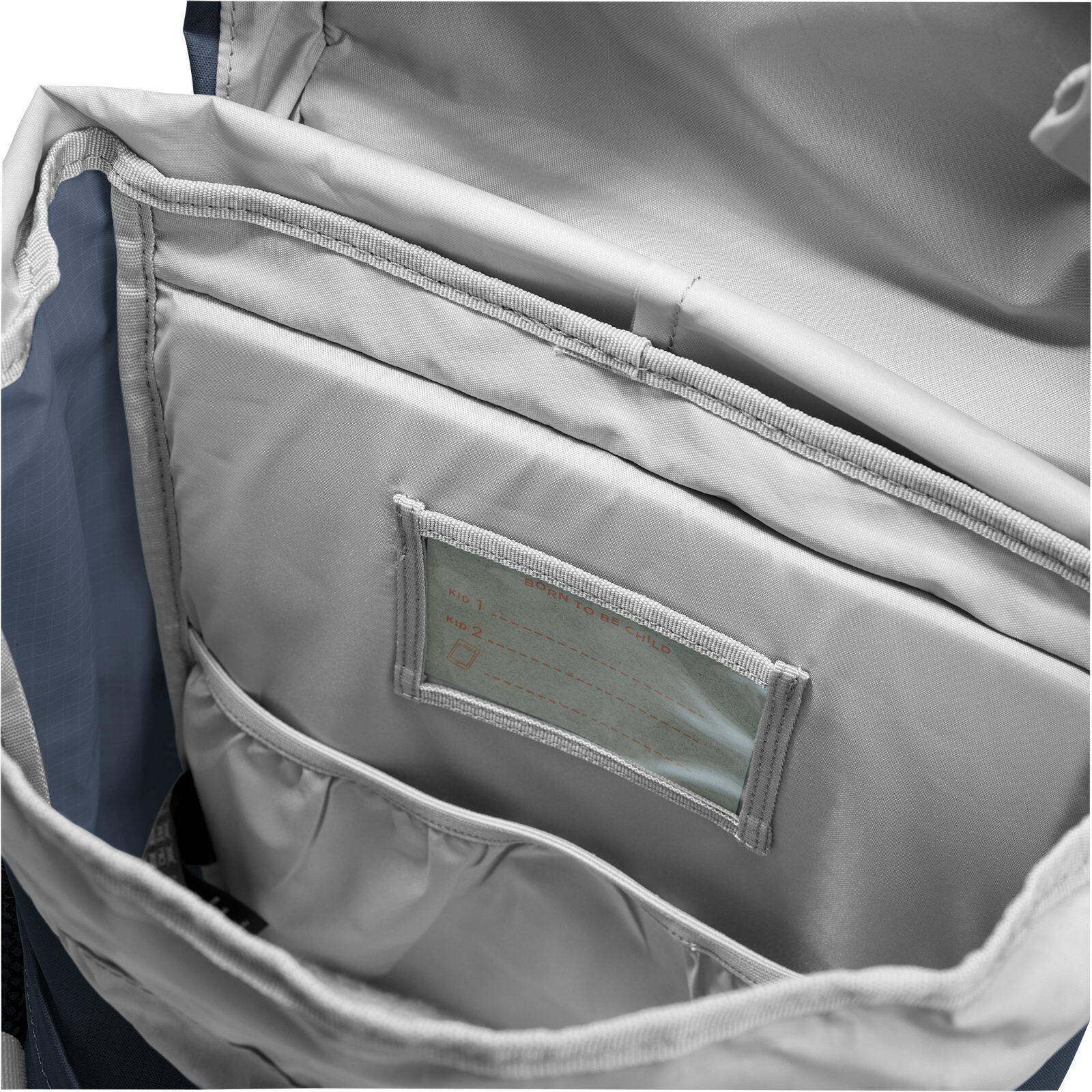 Plecak turystyczny dziecięcy Jack Wolfskin Kids Explorer 7/7