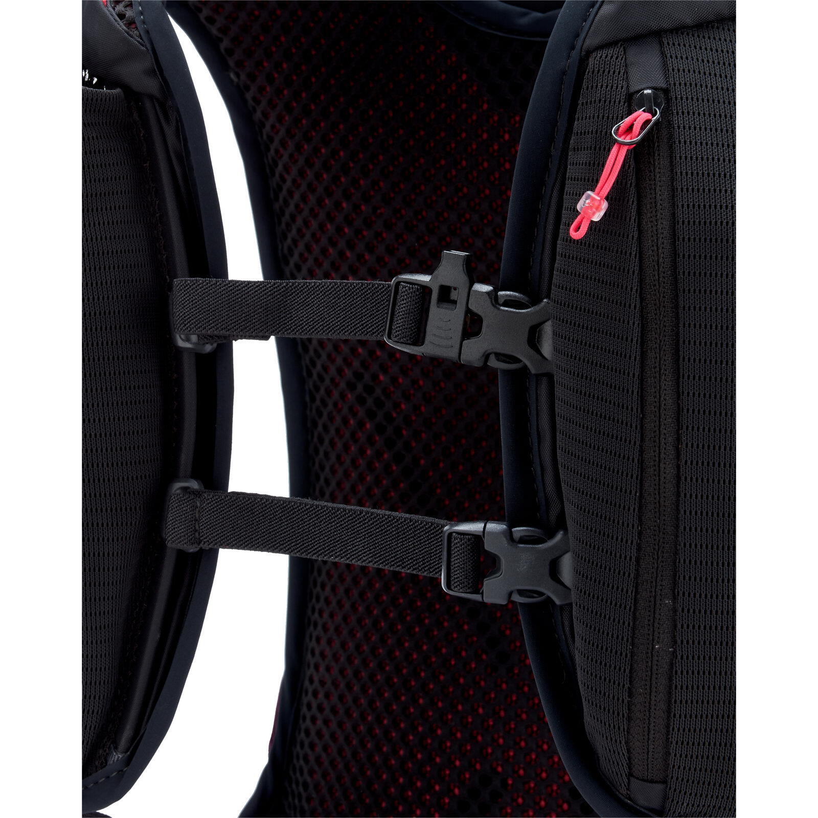 Wanderrucksack Nitron 25 dark pewter-anthracite 5/7