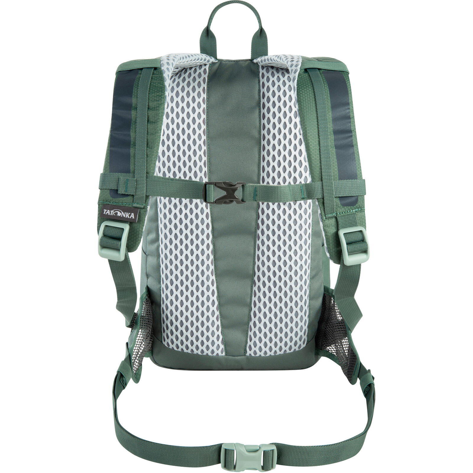 Kinderrucksack City Pack JR 12 sage green 4/7