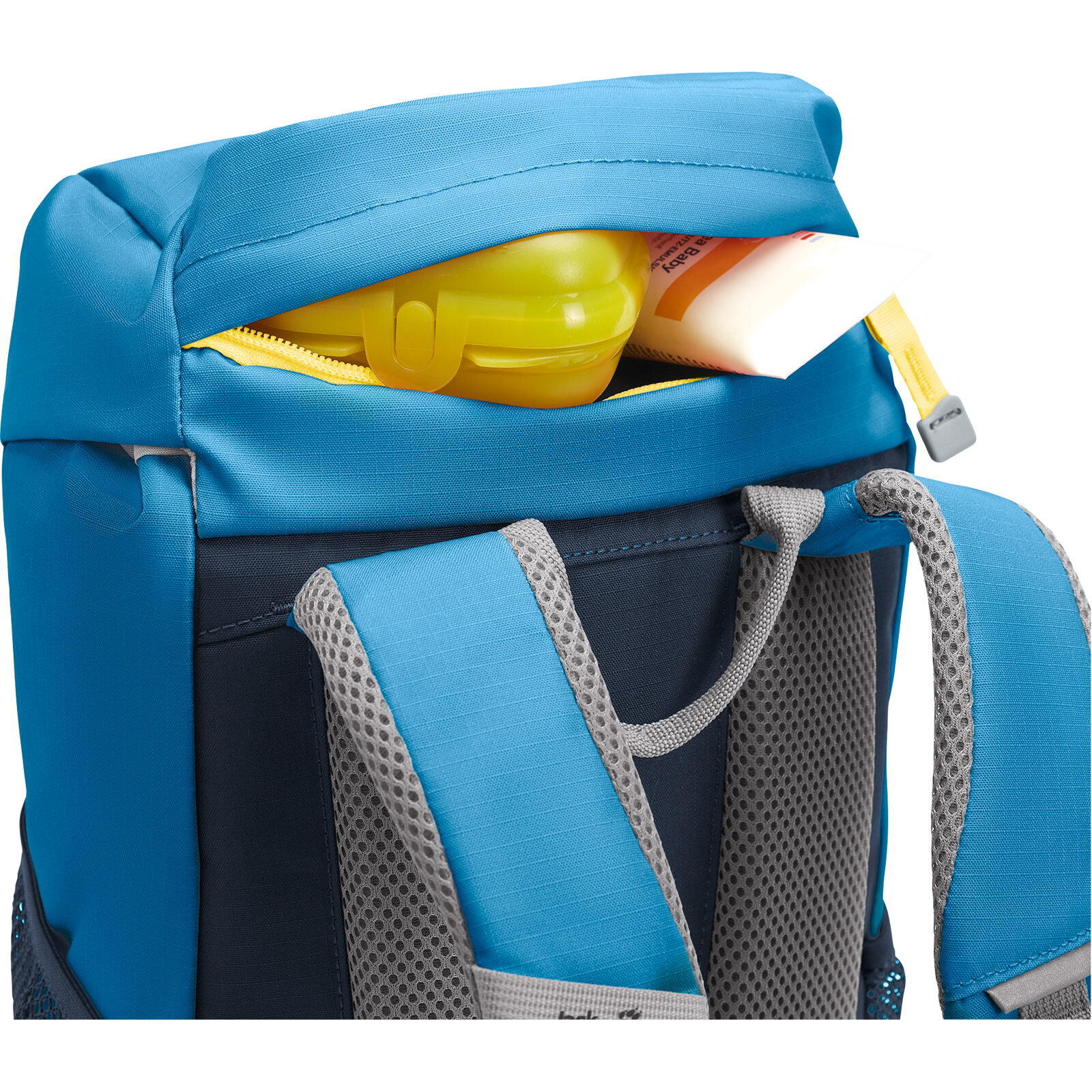 Kids Explorer 15 aurora blue 7/7