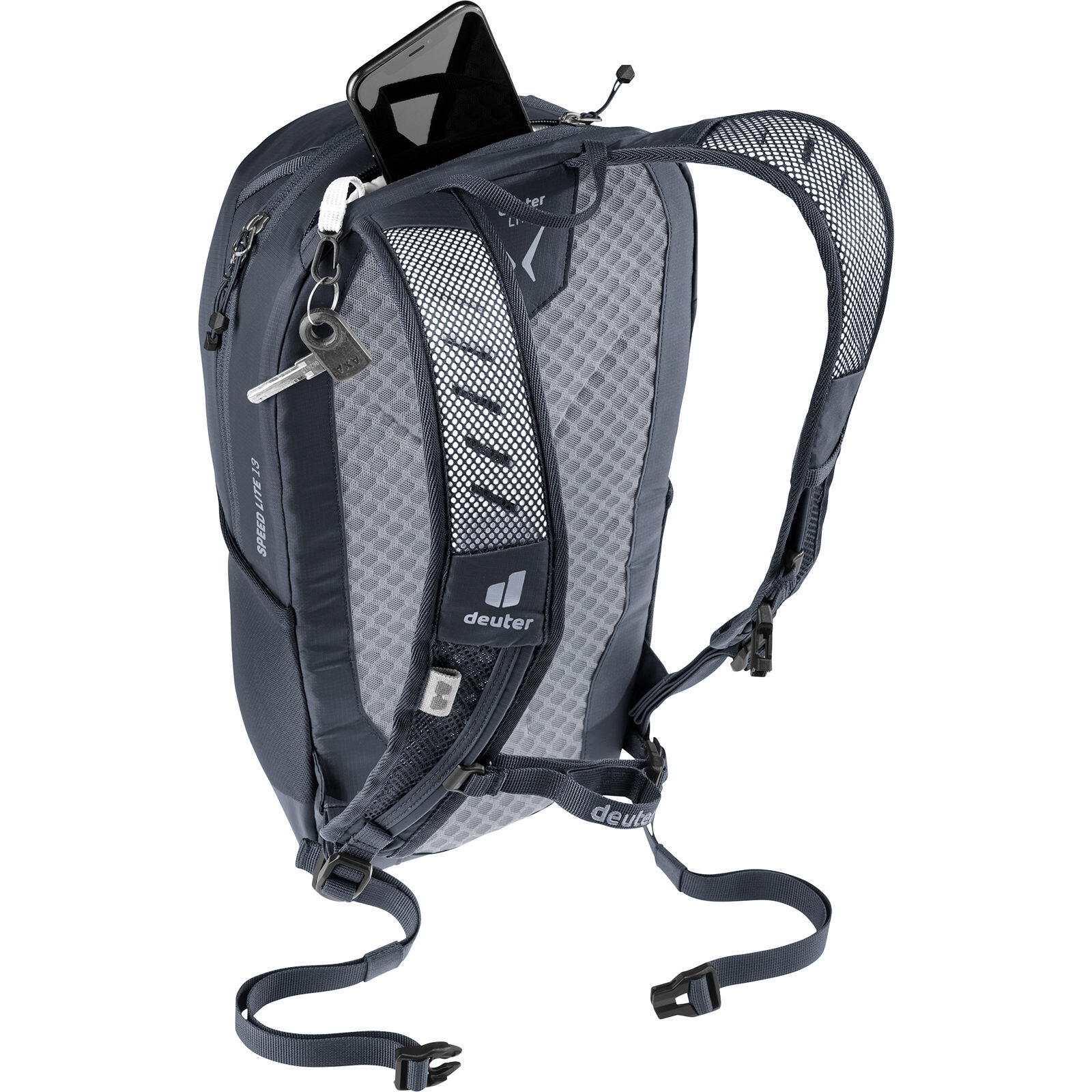 Plecak turystyczny Deuter Speed Lite 13 6/7