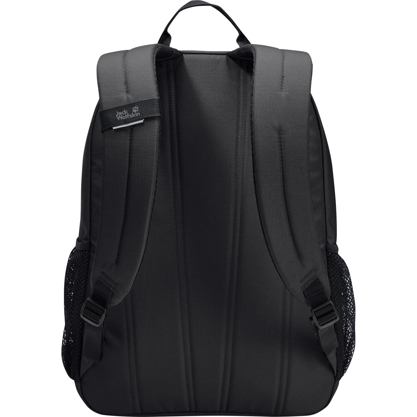Kinderstad rugzak Jack Wolfskin Rebel 2 2/7