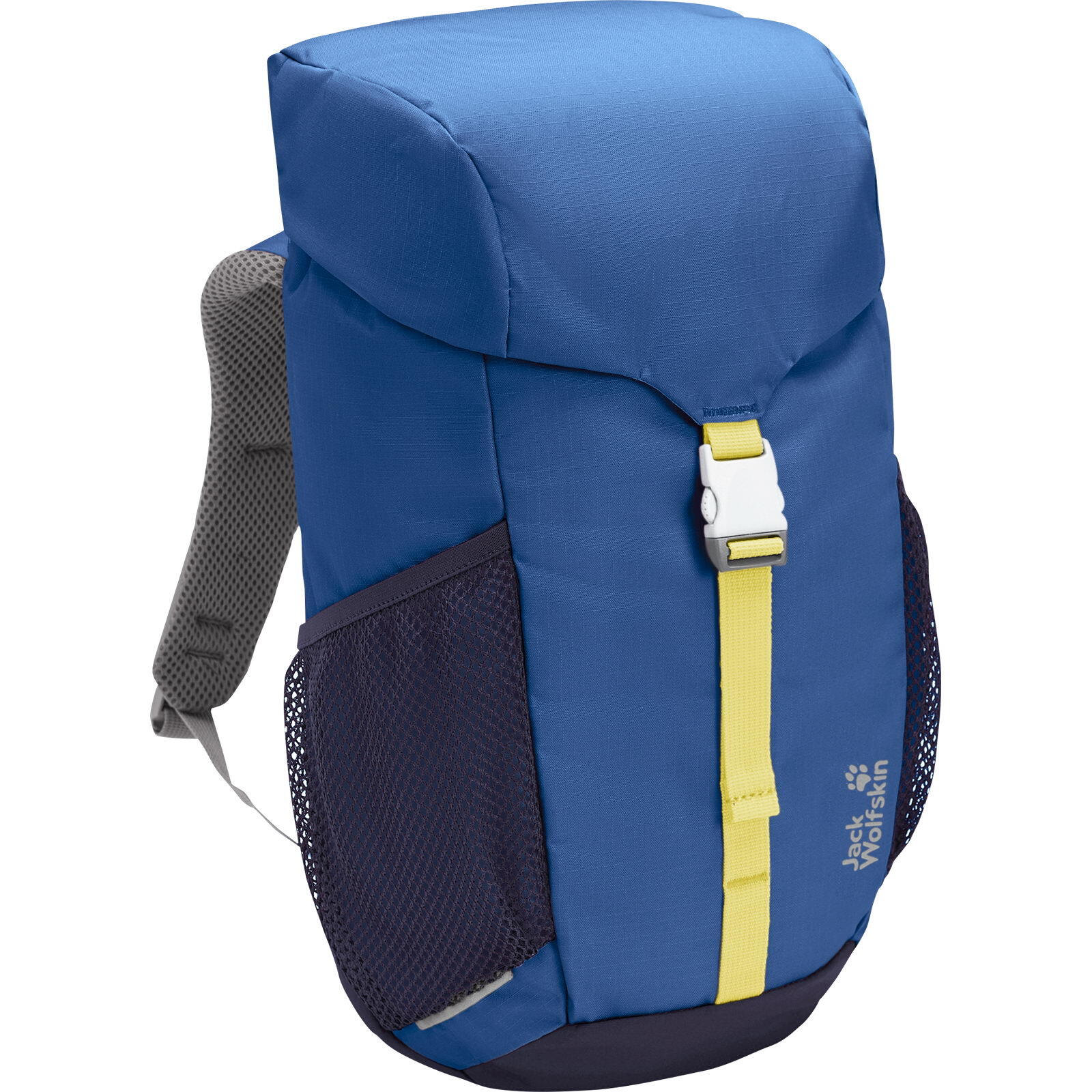 Kinder-Rucksack Kids Explorer 15 blue orchid 5/7