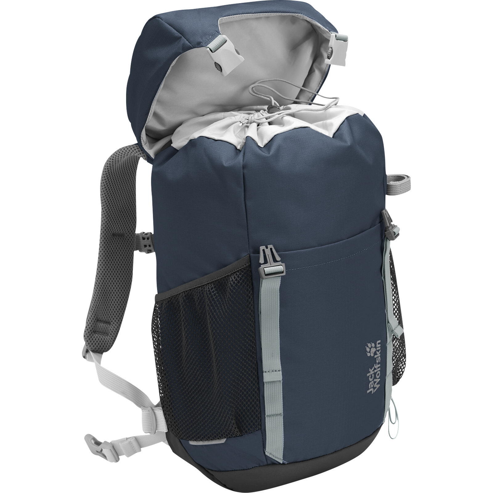 Plecak turystyczny dziecięcy Jack Wolfskin Kids Explorer 5/7