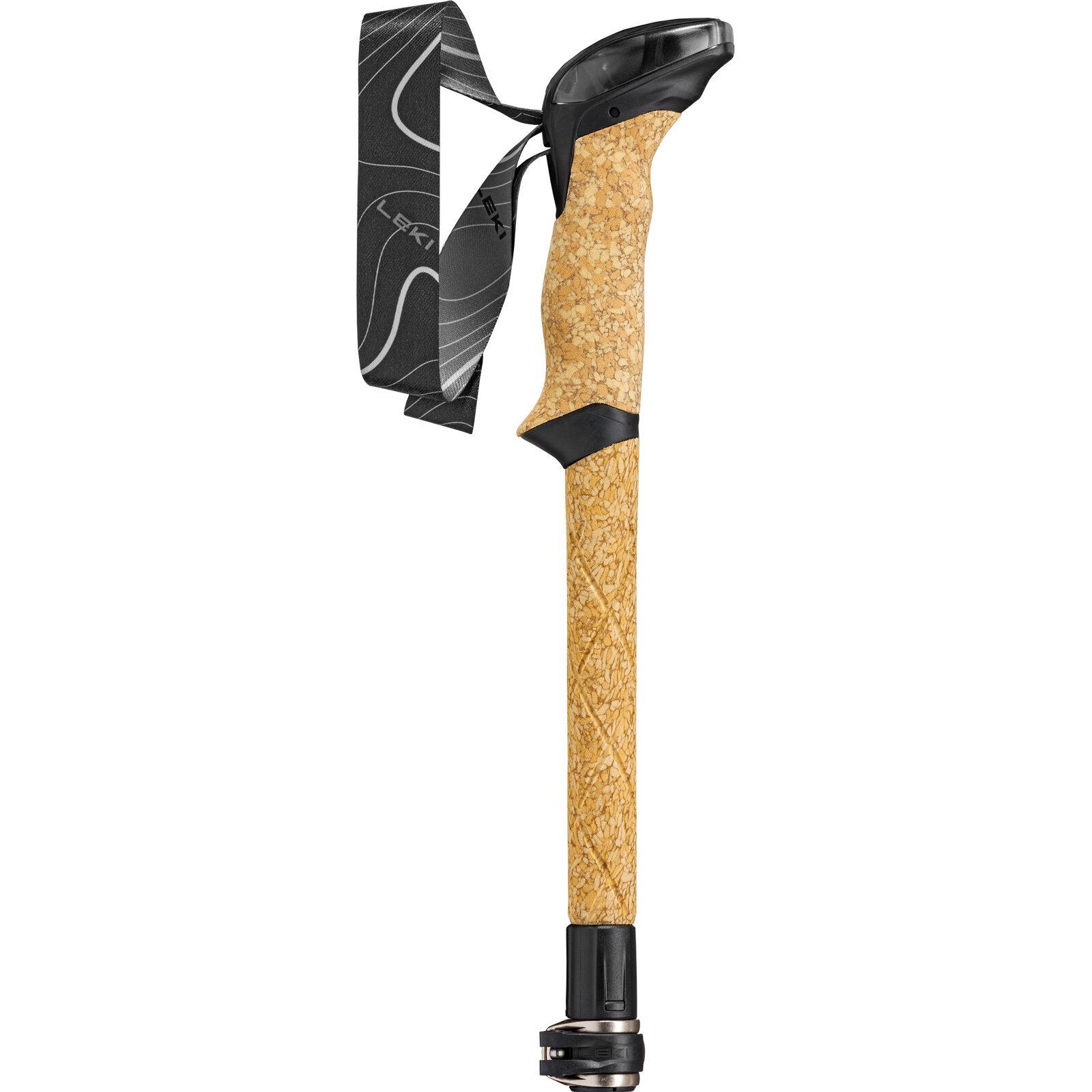 Bastões de Trekking Leki Makalu FX Carbon Compact 3/6