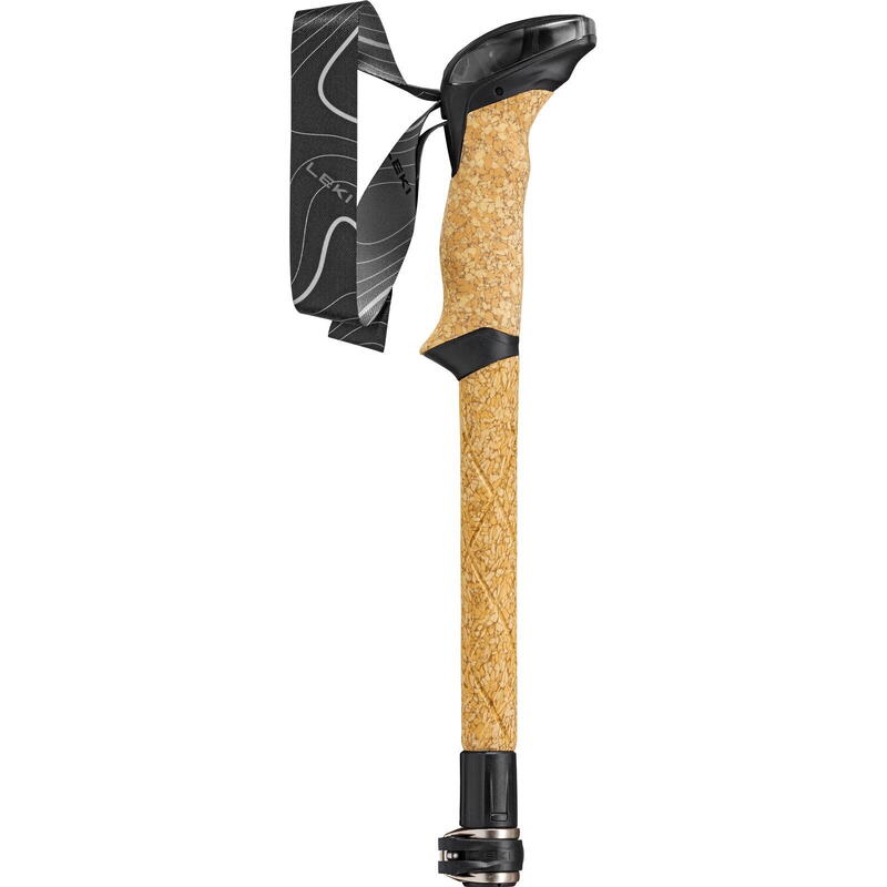Bețe de trekking Leki Makalu FX Carbon Compact