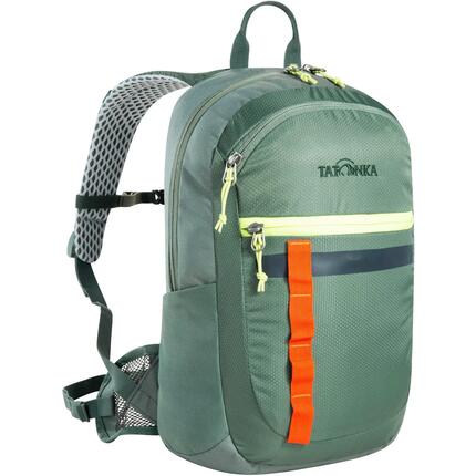 Kinderrucksack City Pack JR 12 sage green