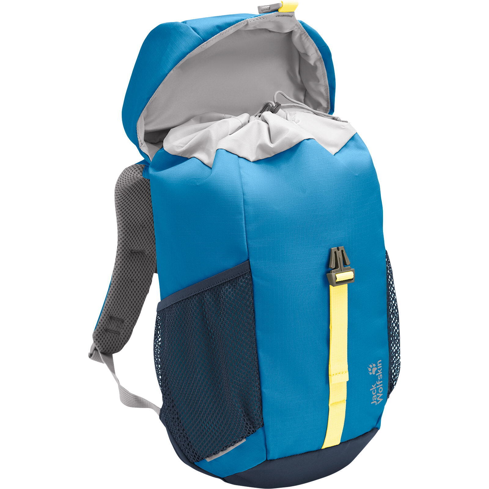Kids Explorer 15 aurora blue 5/7