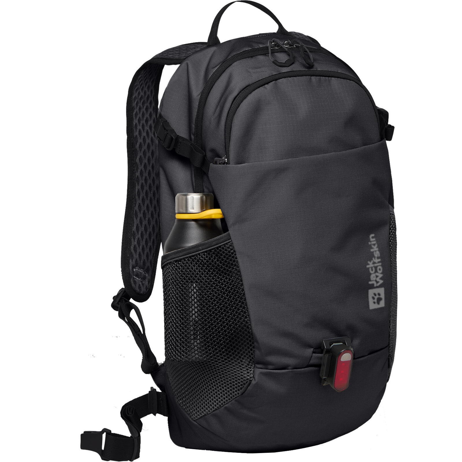 Multisportrucksack Velocity 20 phantom 7/7