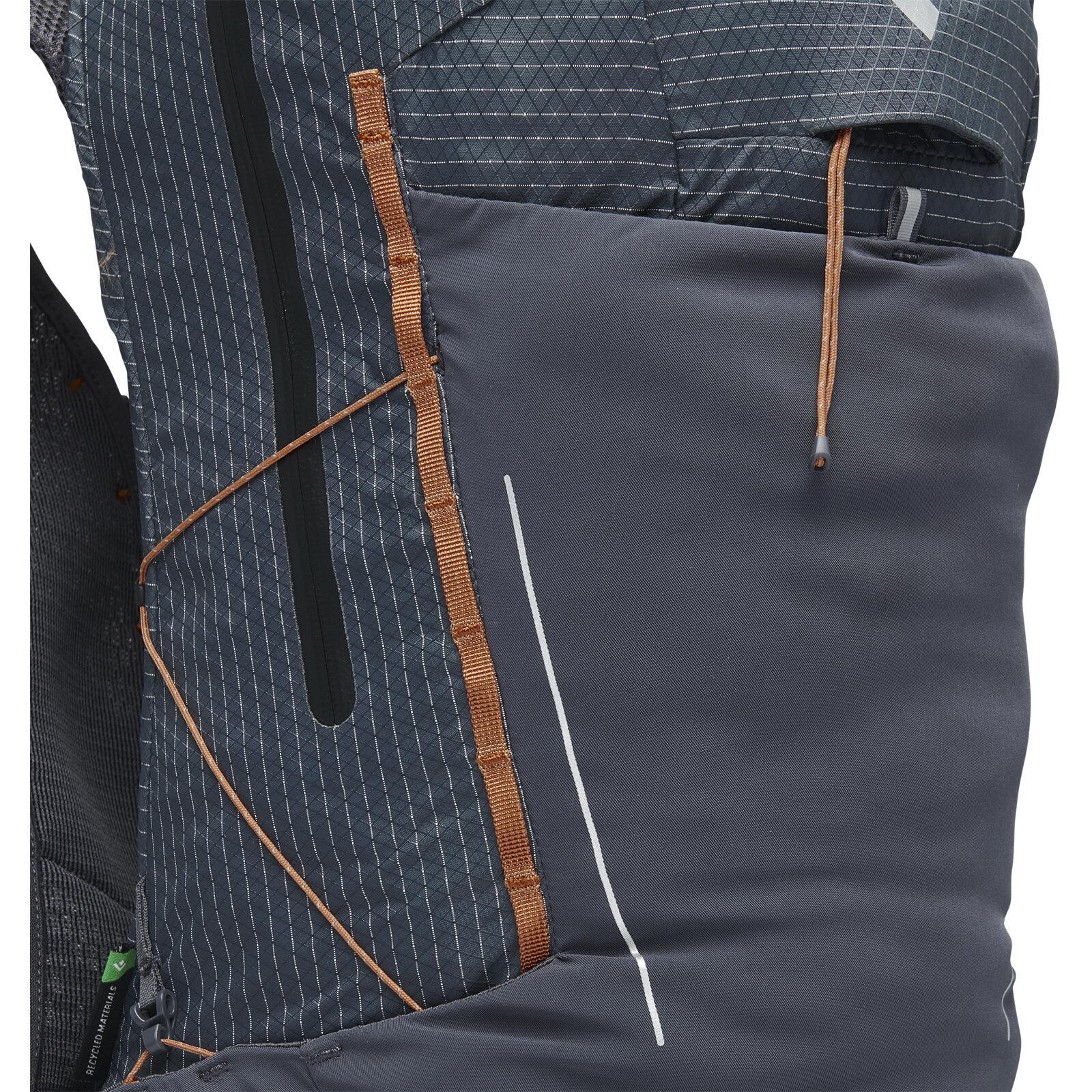 Wanderrucksack Pursuit 30 Backpack carbon-moab brown 4/7