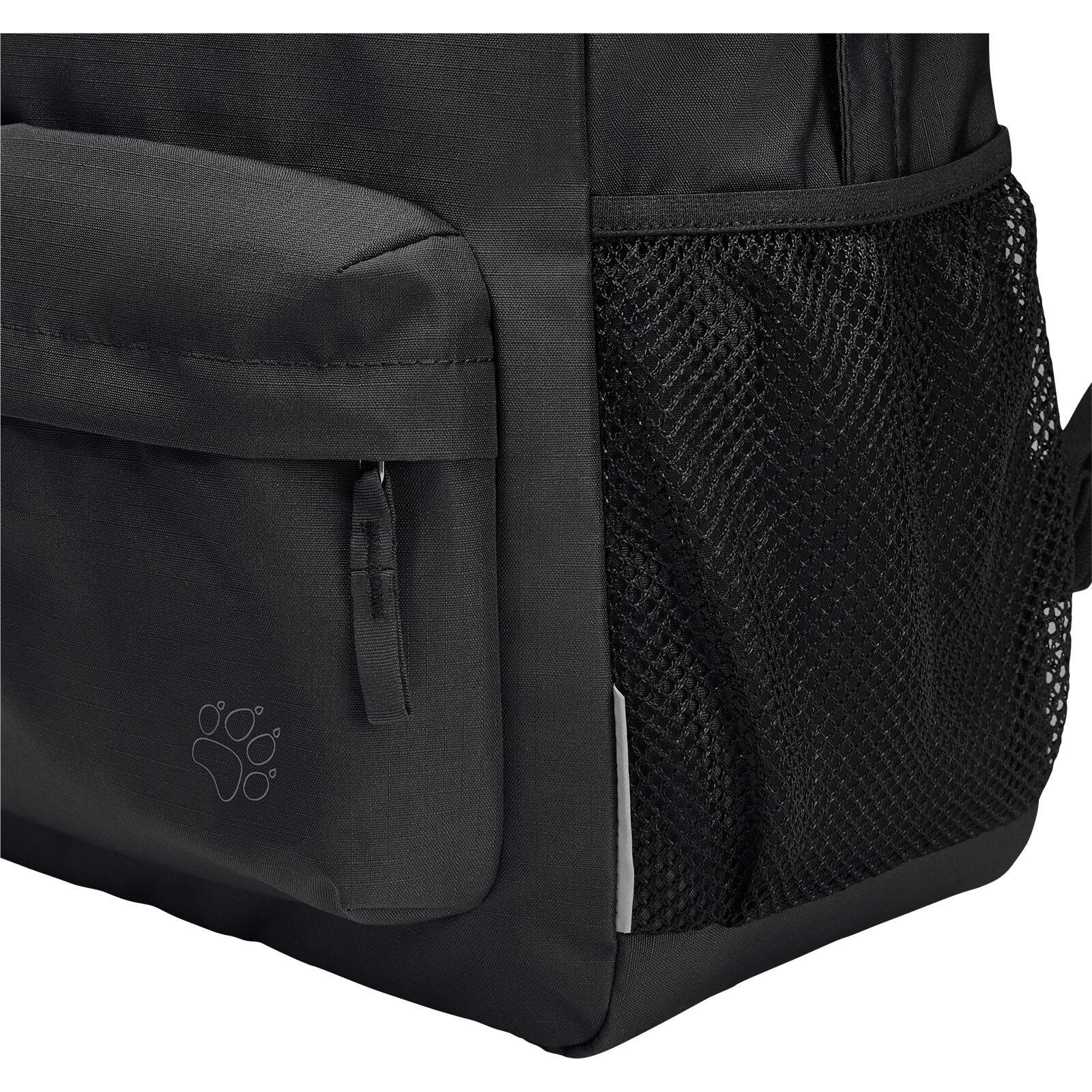 Kinderstad rugzak Jack Wolfskin Rebel 2 7/7