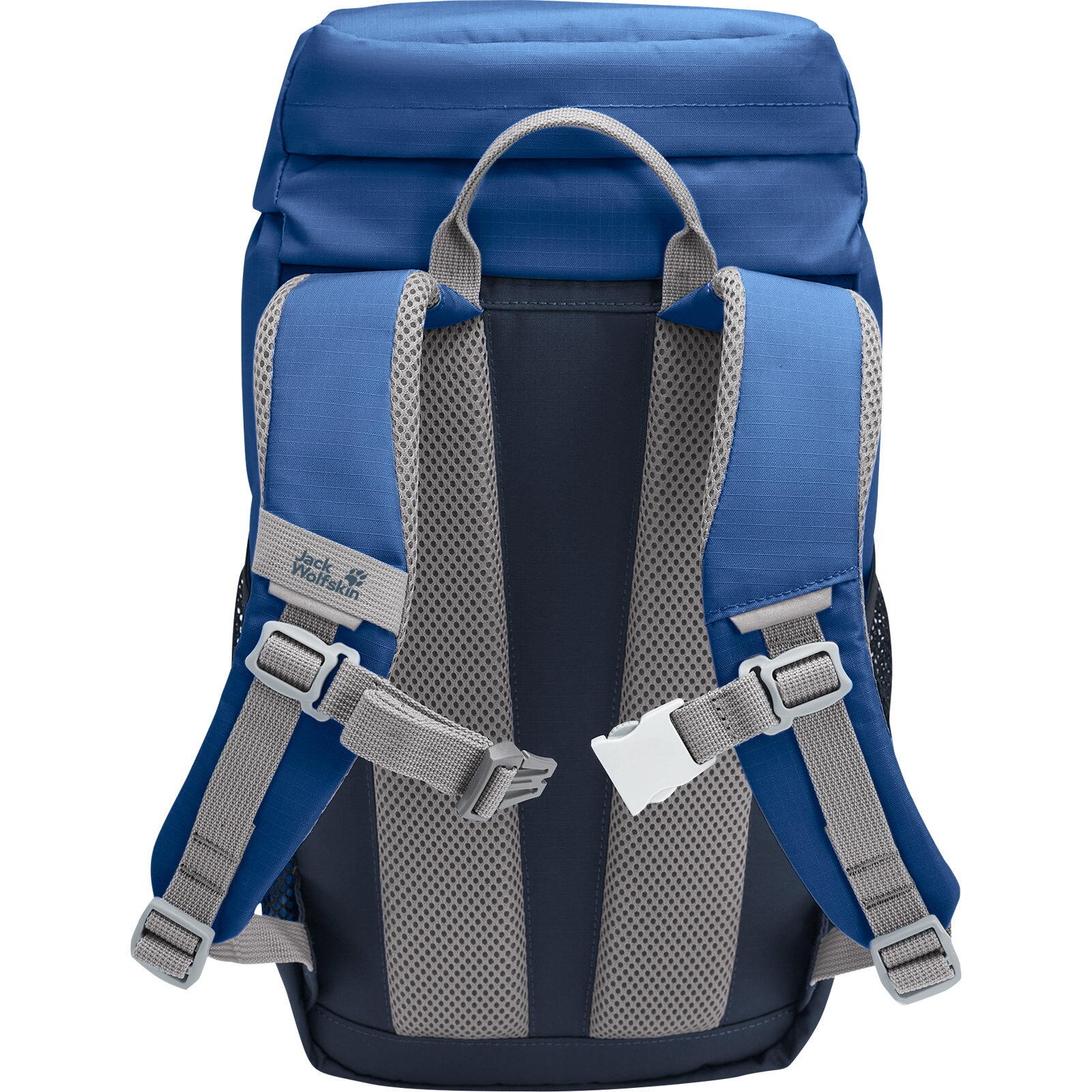 Kinder-Rucksack Kids Explorer 15 blue orchid 4/7