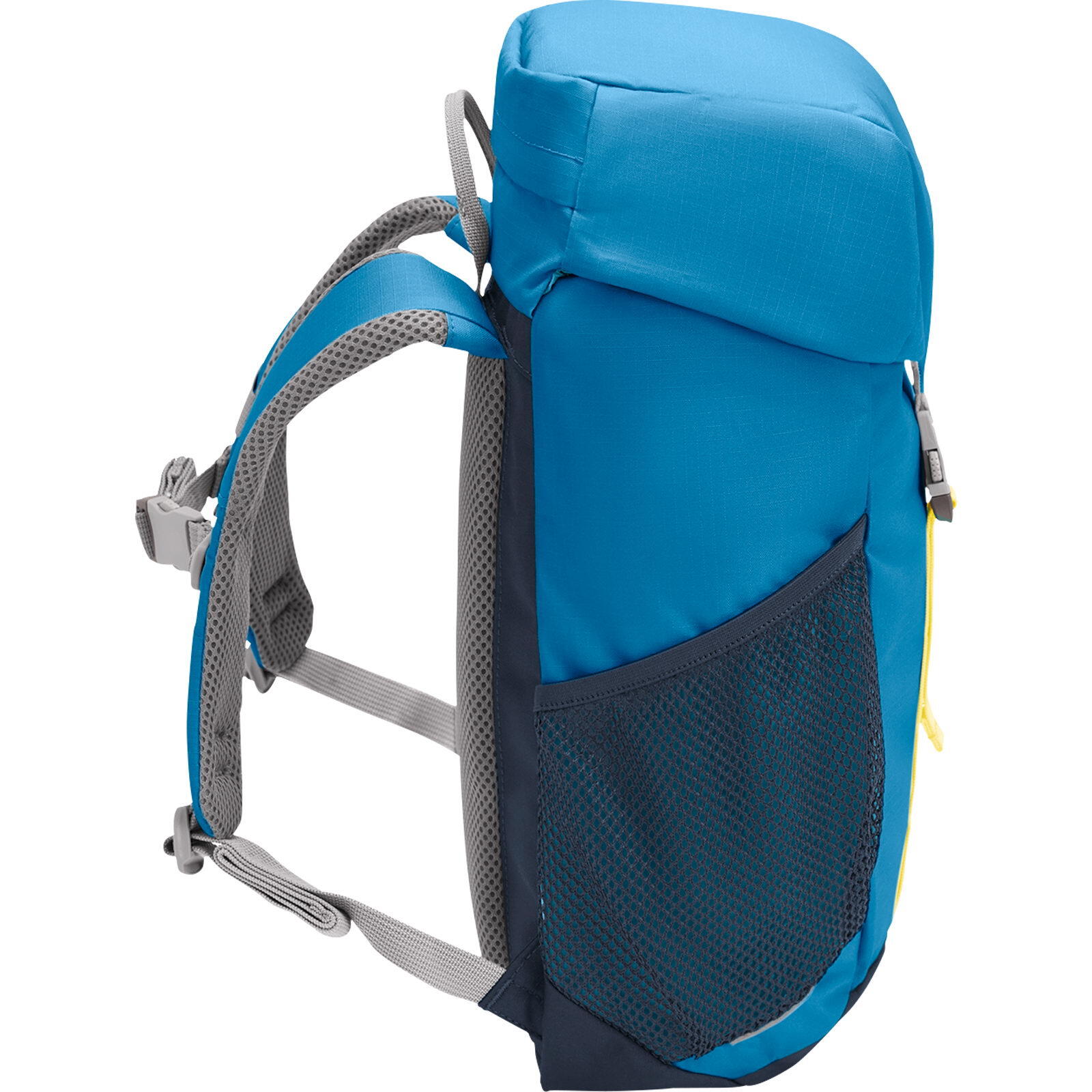 Kids Explorer 15 aurora blue 4/7