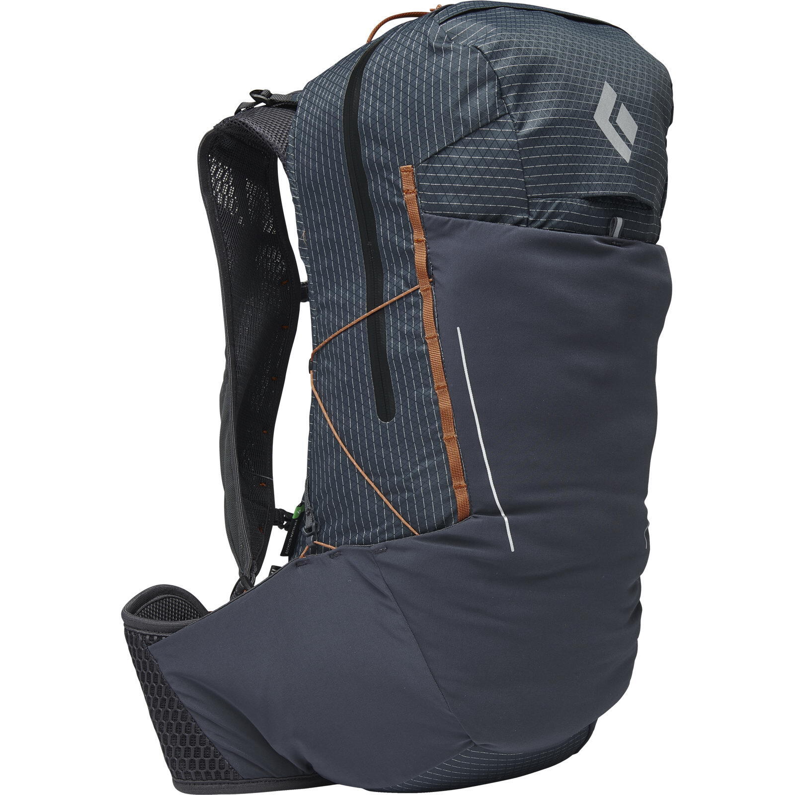 Wanderrucksack Pursuit 30 Backpack carbon-moab brown 1/7