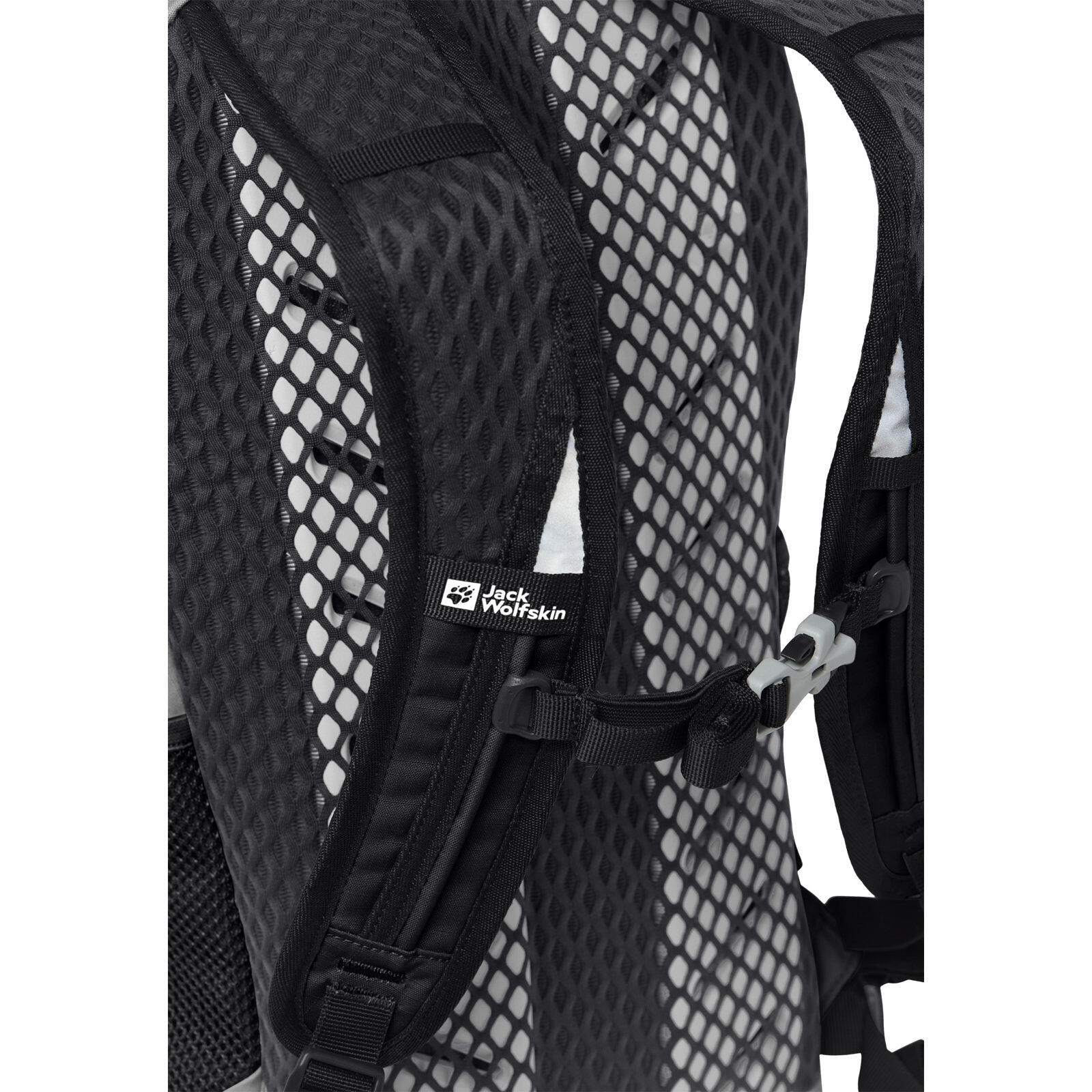 Multisportrucksack Velocity 20 phantom 4/7