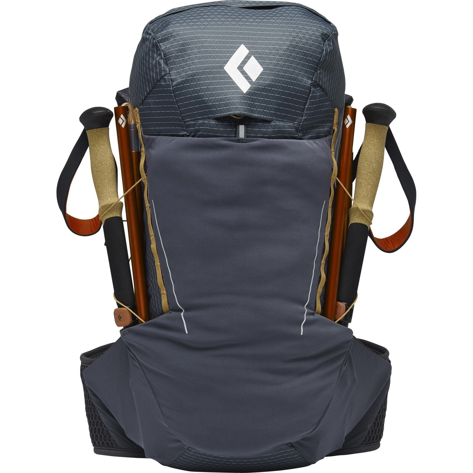 Wanderrucksack Pursuit 30 Backpack carbon-moab brown 6/7