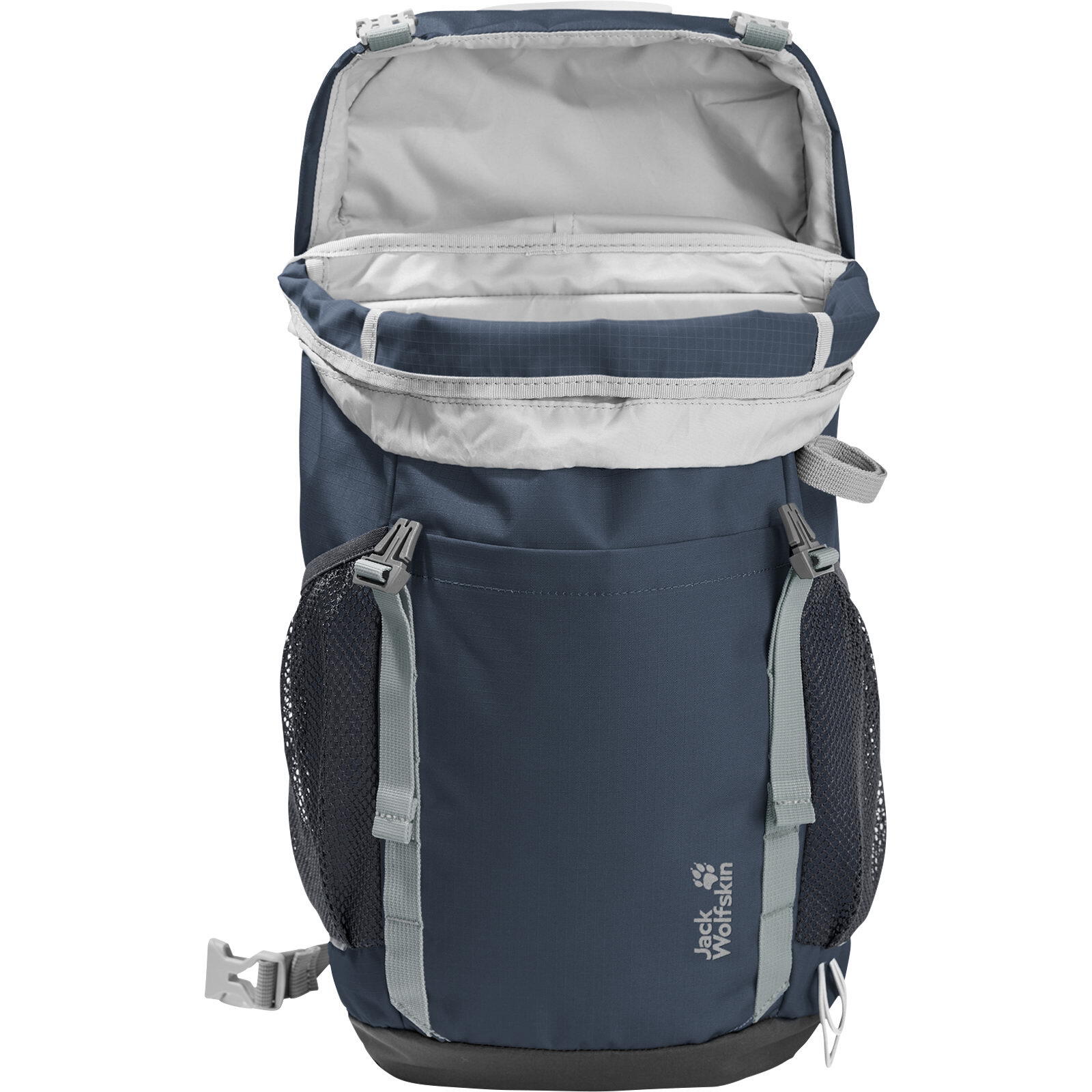 Plecak turystyczny dziecięcy Jack Wolfskin Kids Explorer 6/7