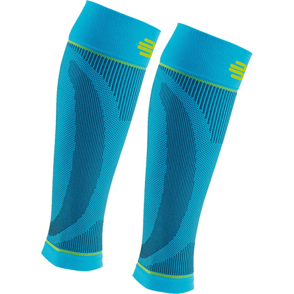 Lower leg compression sleeve Bauerfeind Sports