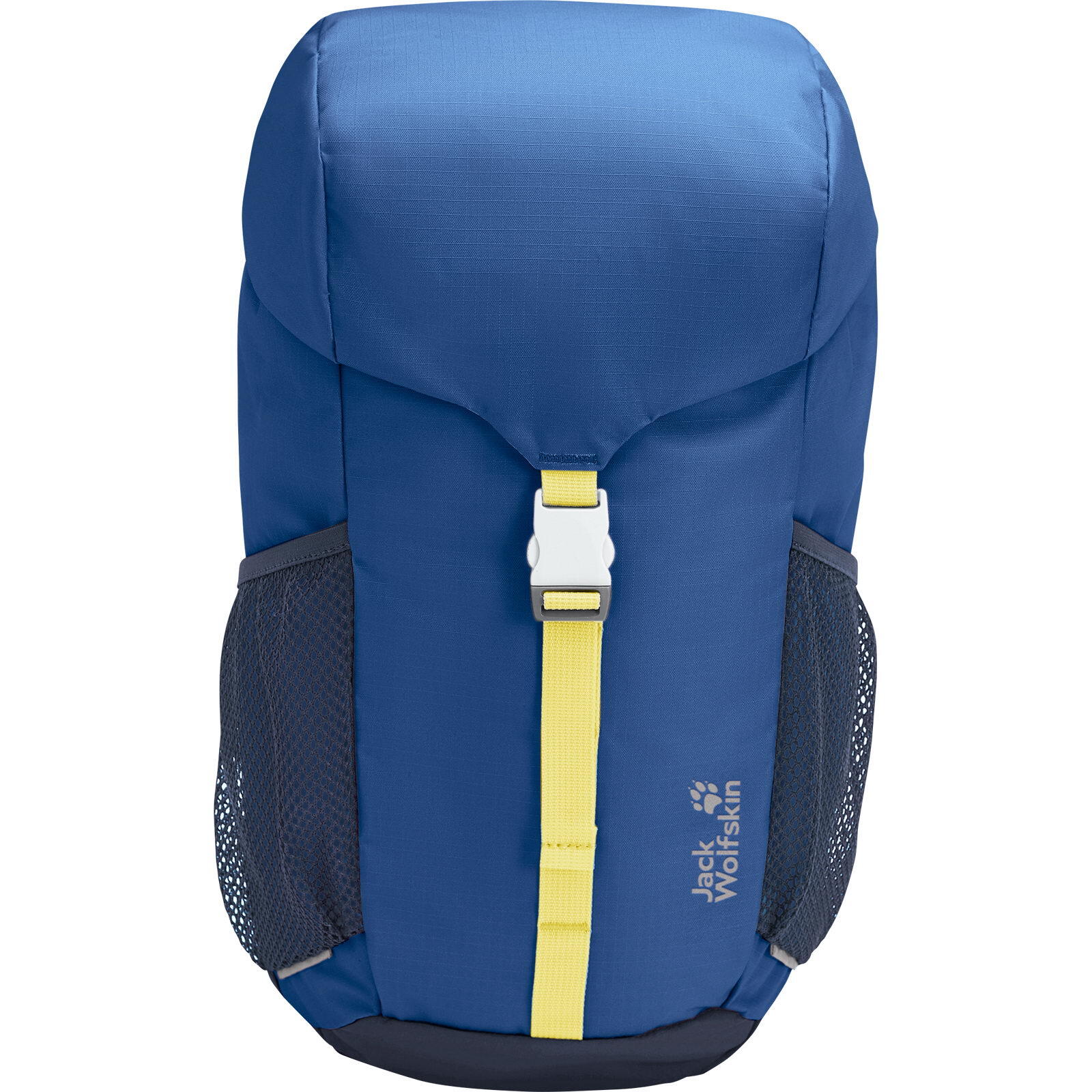 Kinder-Rucksack Kids Explorer 15 blue orchid 6/7