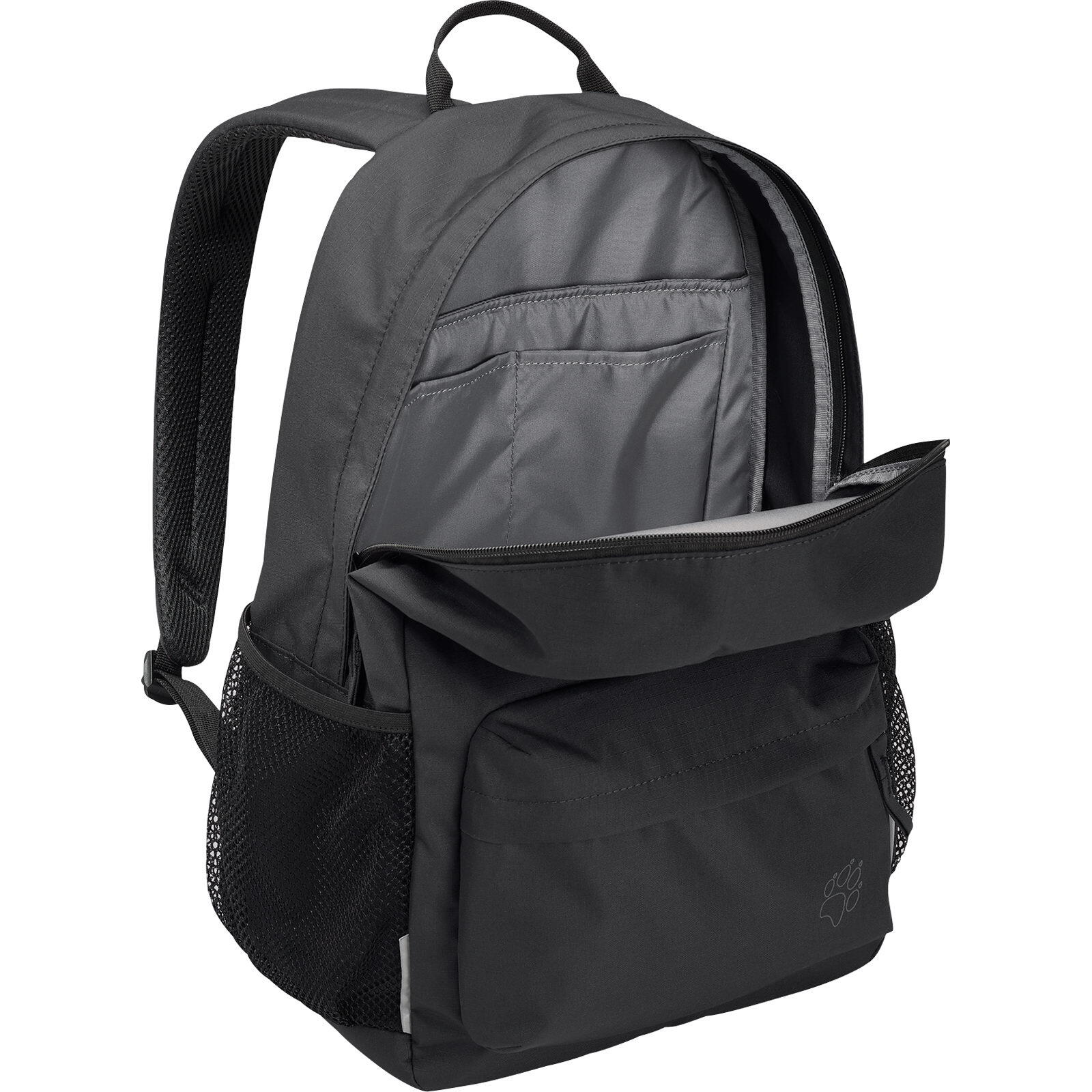 Kinderstad rugzak Jack Wolfskin Rebel 2 4/7