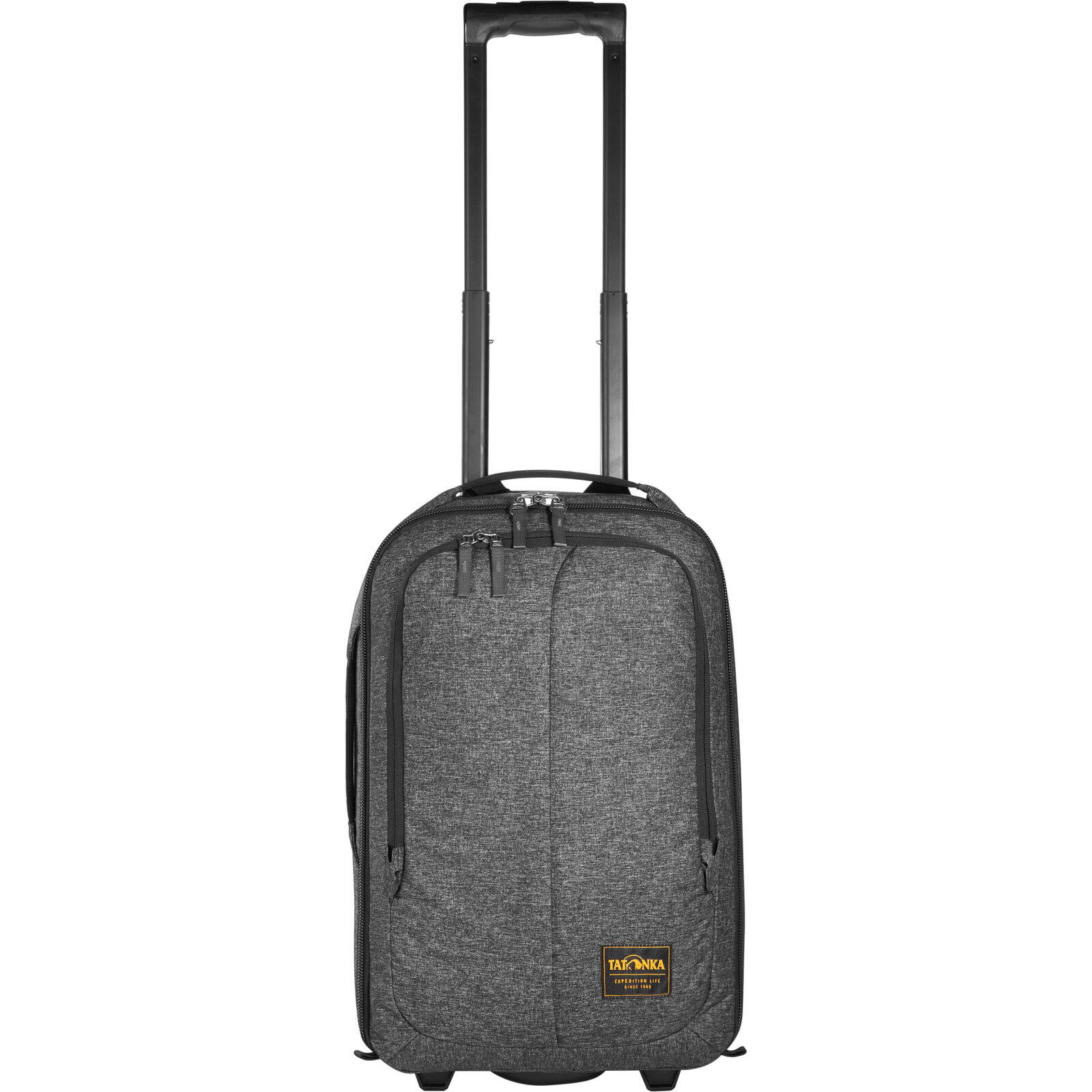 Reisetrolley Travel Roller 40 black 3/7