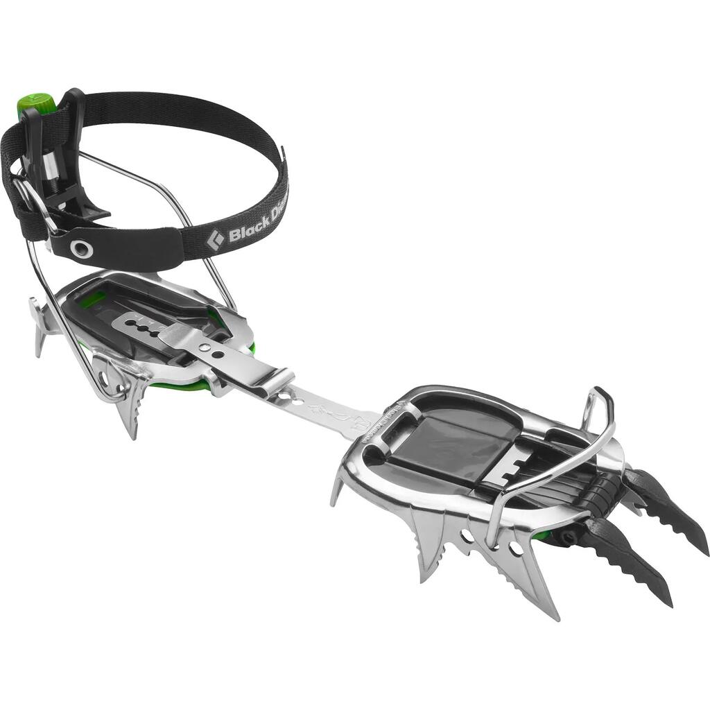 Crampon Cyborg Pro Black Diamond