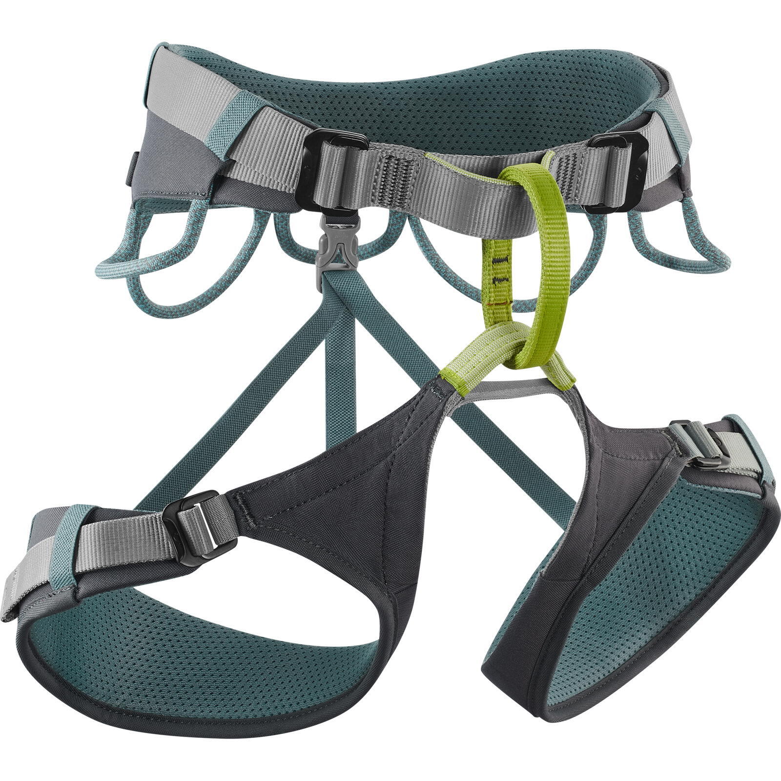 Uprząż wspinaczkowa Edelrid Skye