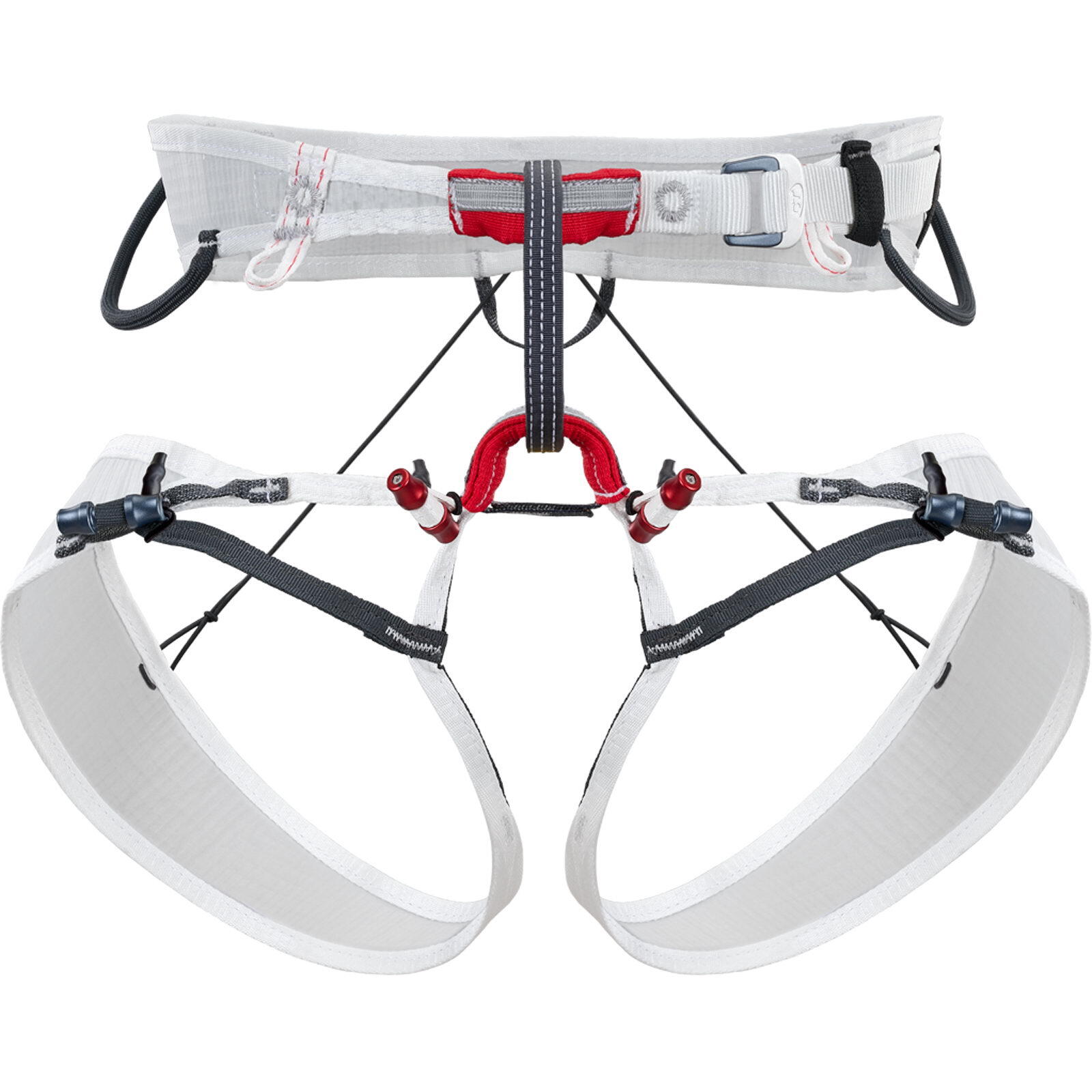Uprząż wspinaczkowa Climbing Technology Altimate 2/7
