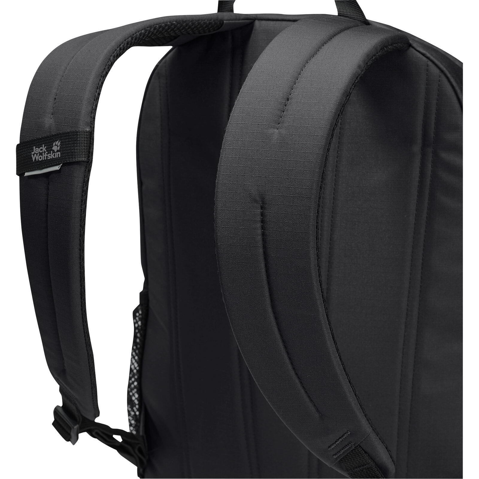 Kinderstad rugzak Jack Wolfskin Rebel 2 6/7