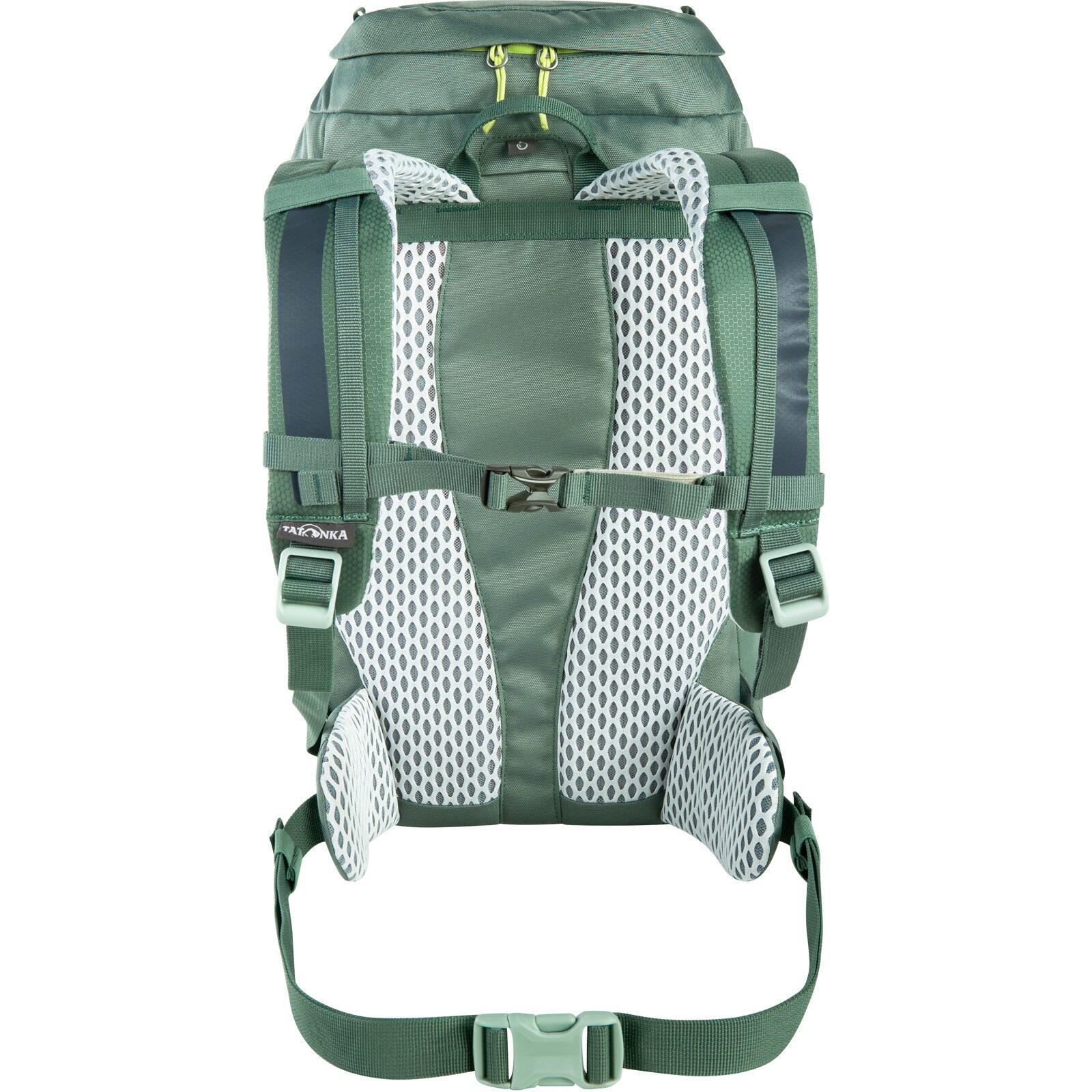 Kinder-Rucksack Mani 20 sage green 4/7