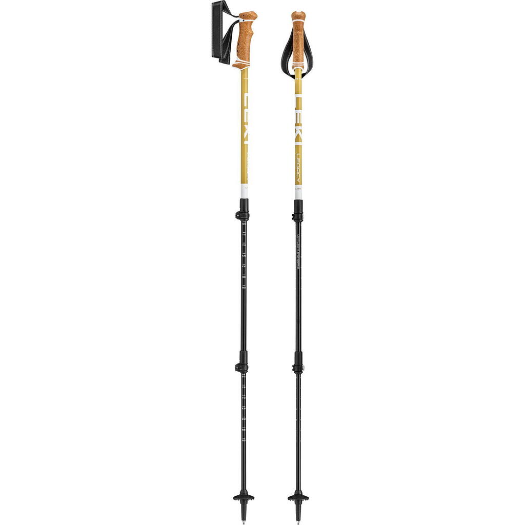 Leki Legacy Lite Compact