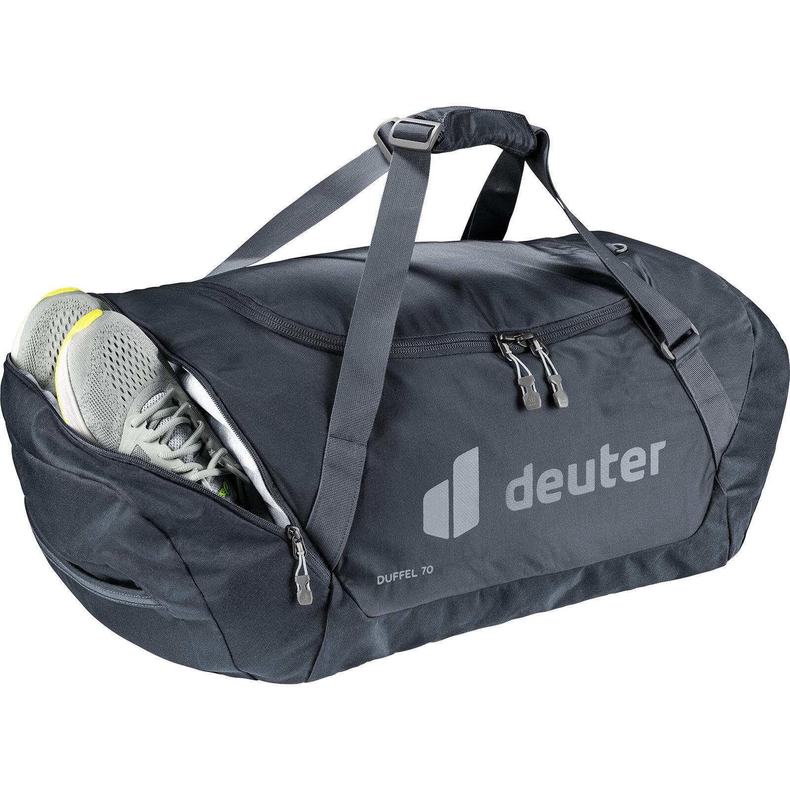 Deuter Sporttasche Duffel 70 3520125 7/13