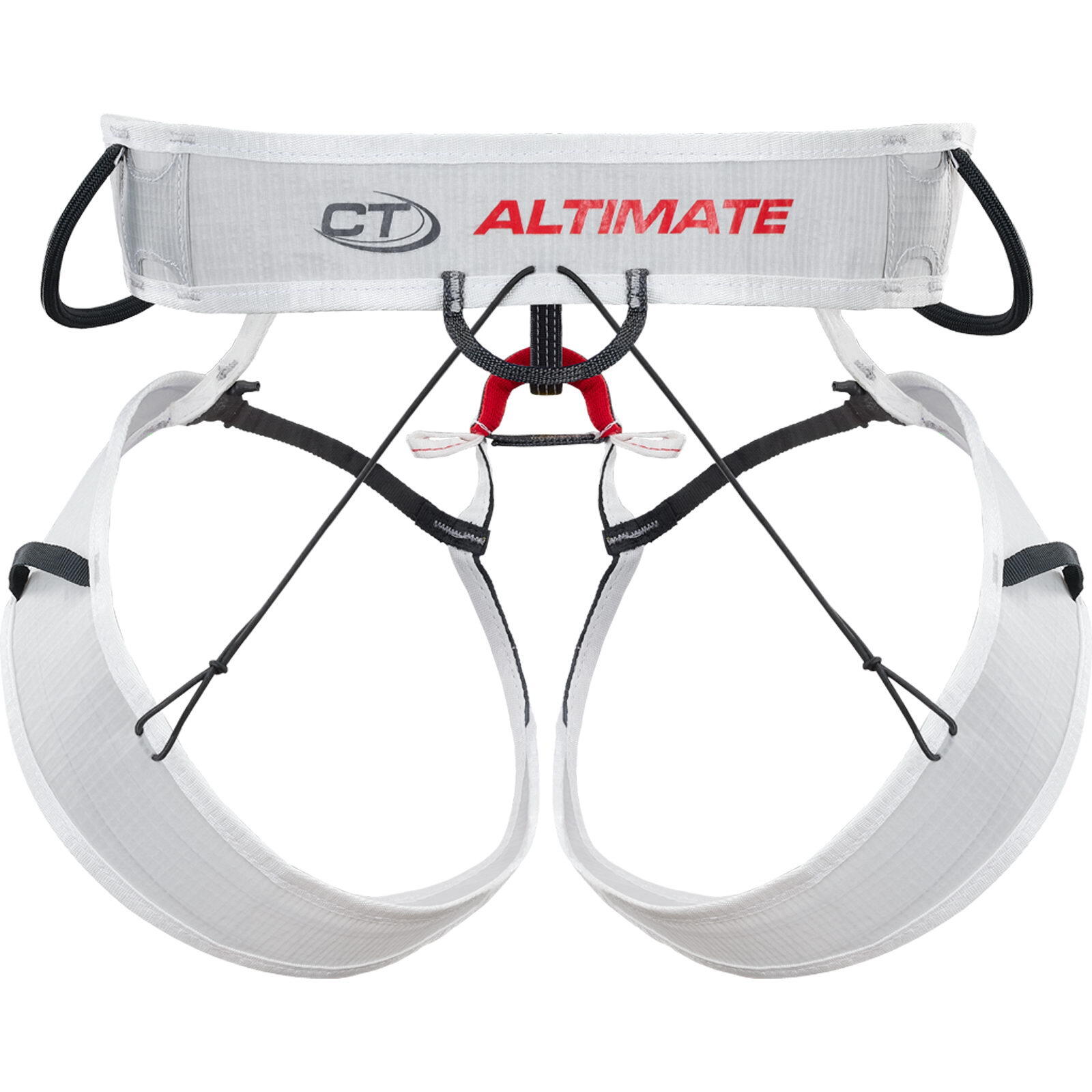 Uprząż wspinaczkowa Climbing Technology Altimate 5/7