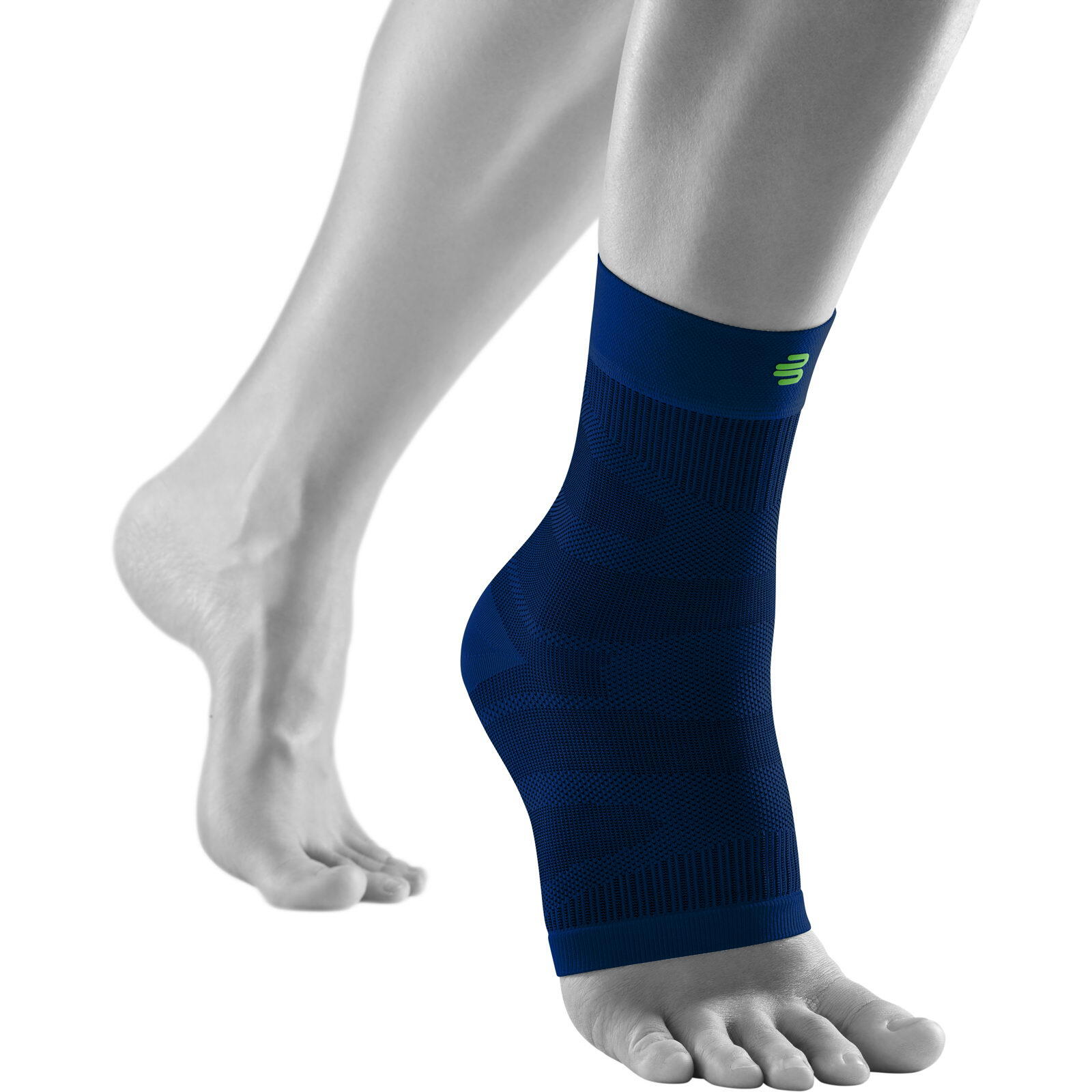 Chevillère de compression Bauerfeind Sports 4/6